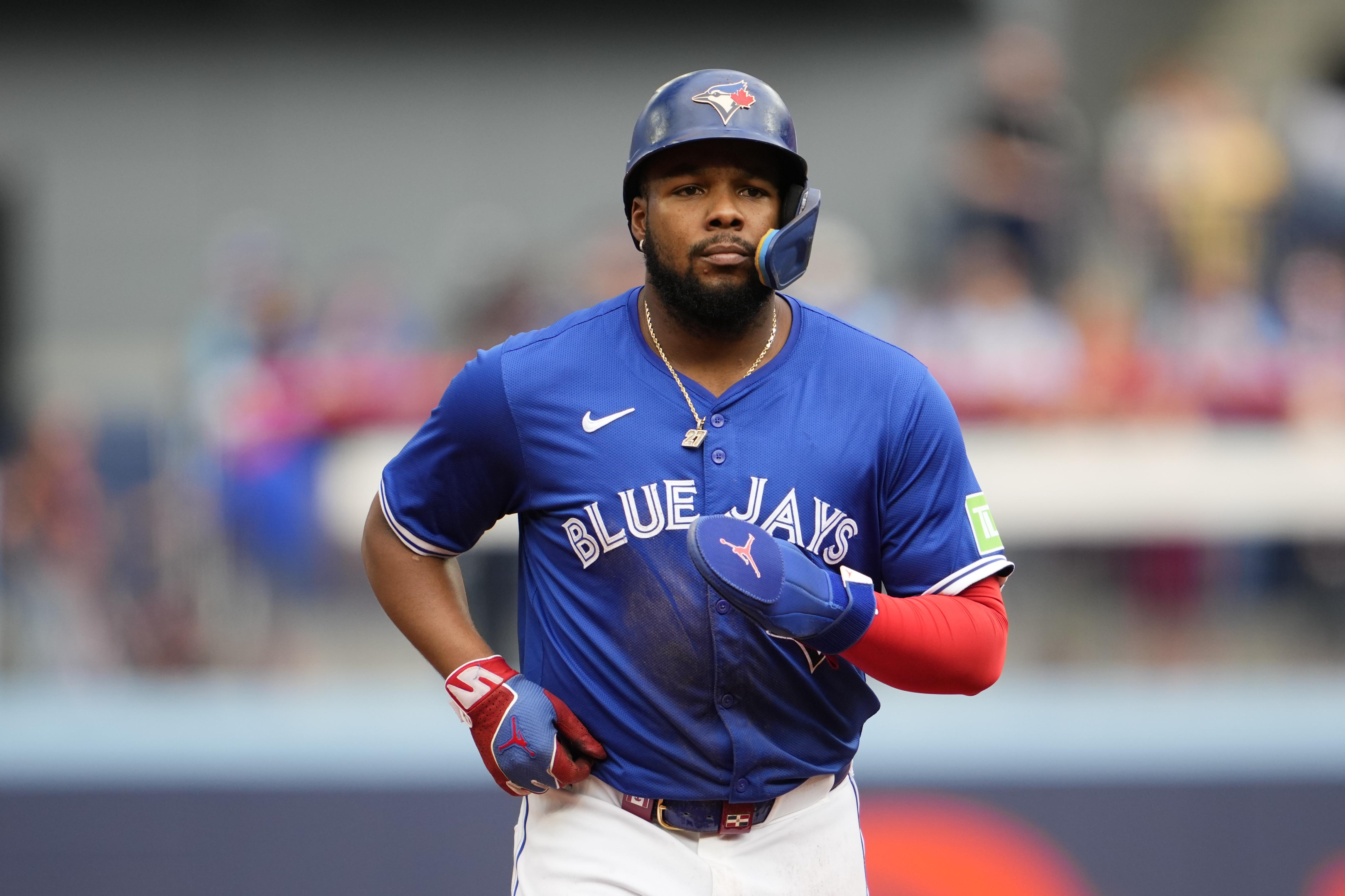 Miami Marlins v Toronto Blue Jays