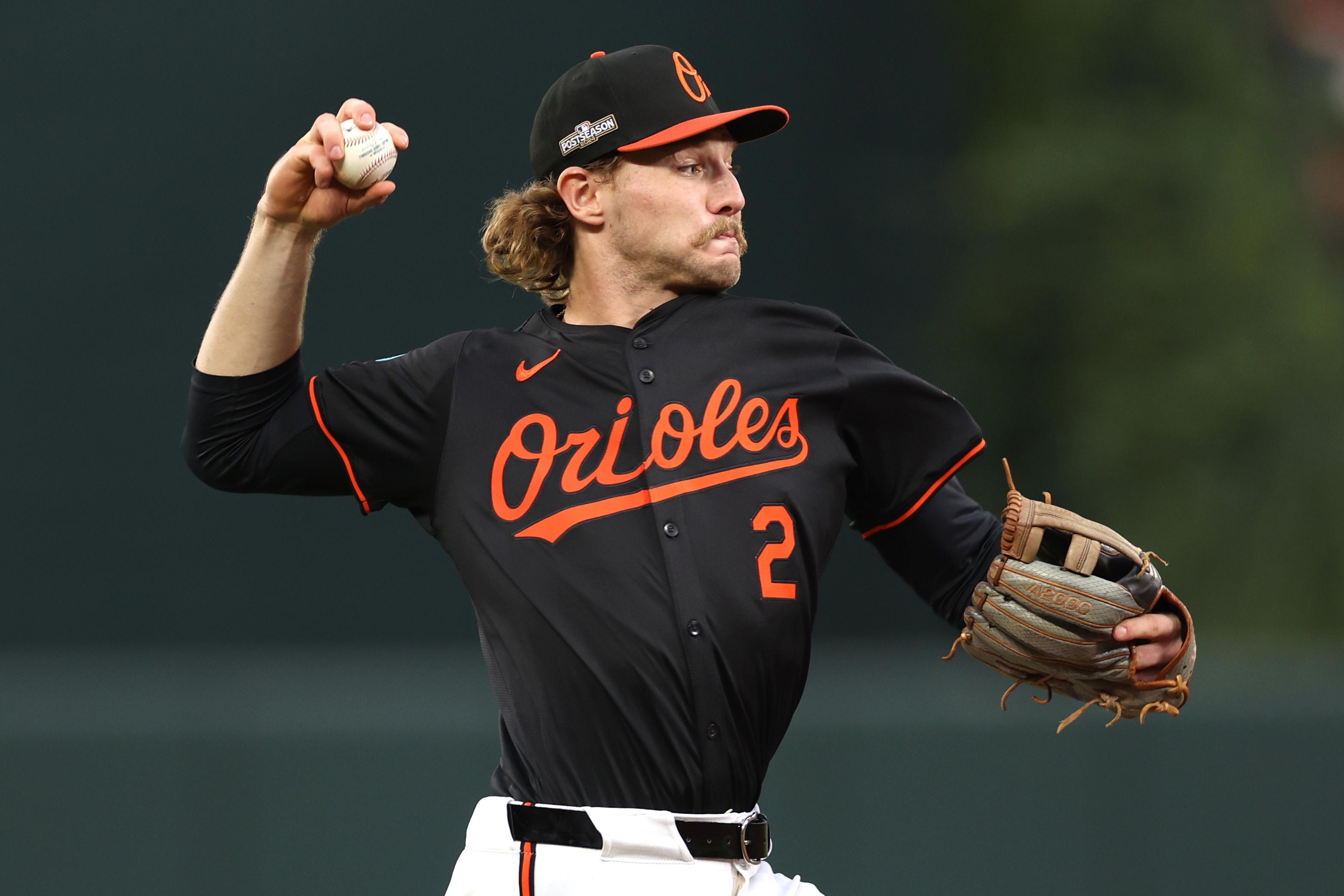 Wild Card Series - Kansas City Royals v Baltimore Orioles - Game 2