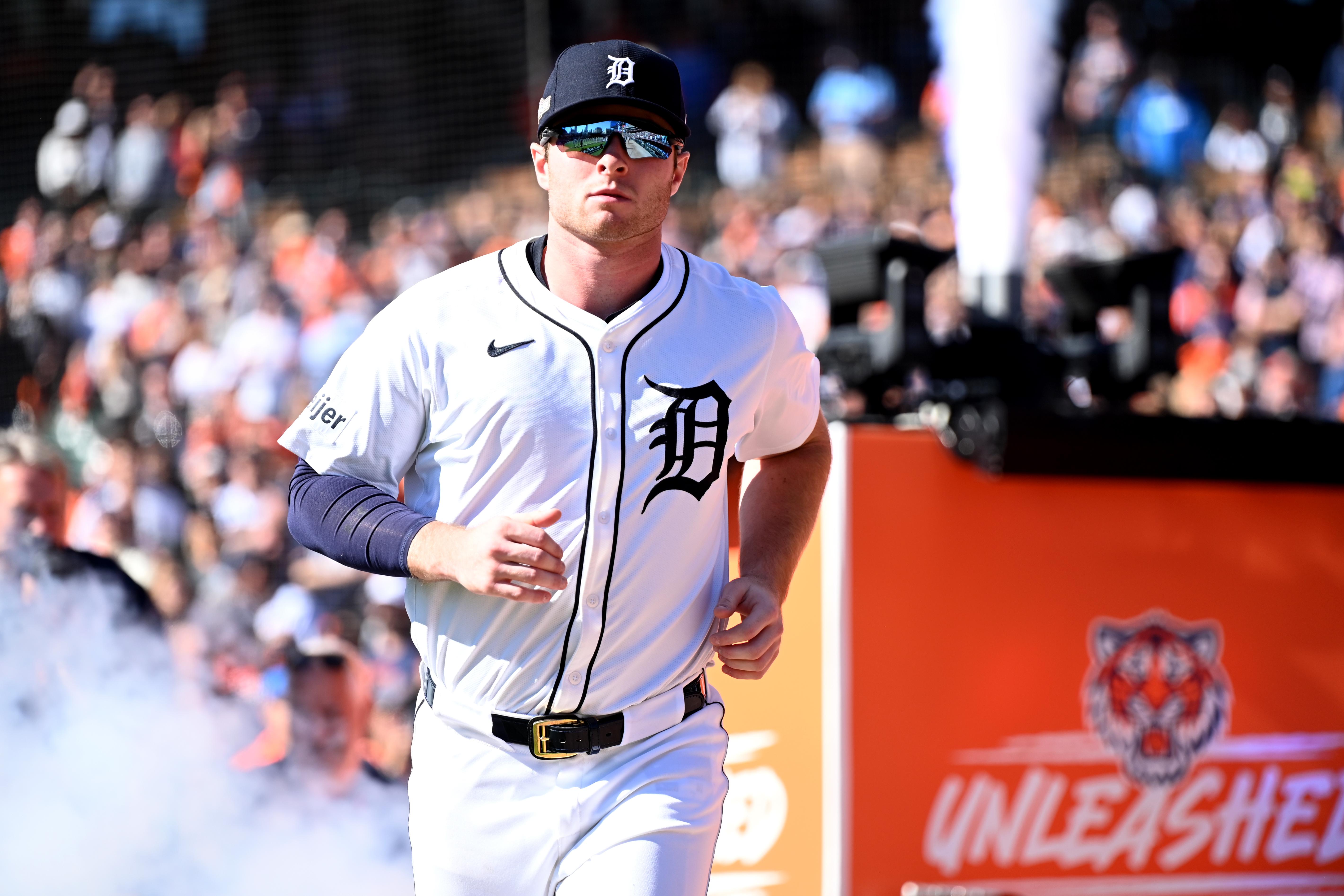 Wild Card Series - Cleveland Guardians v. Detroit Tigers - Game Three