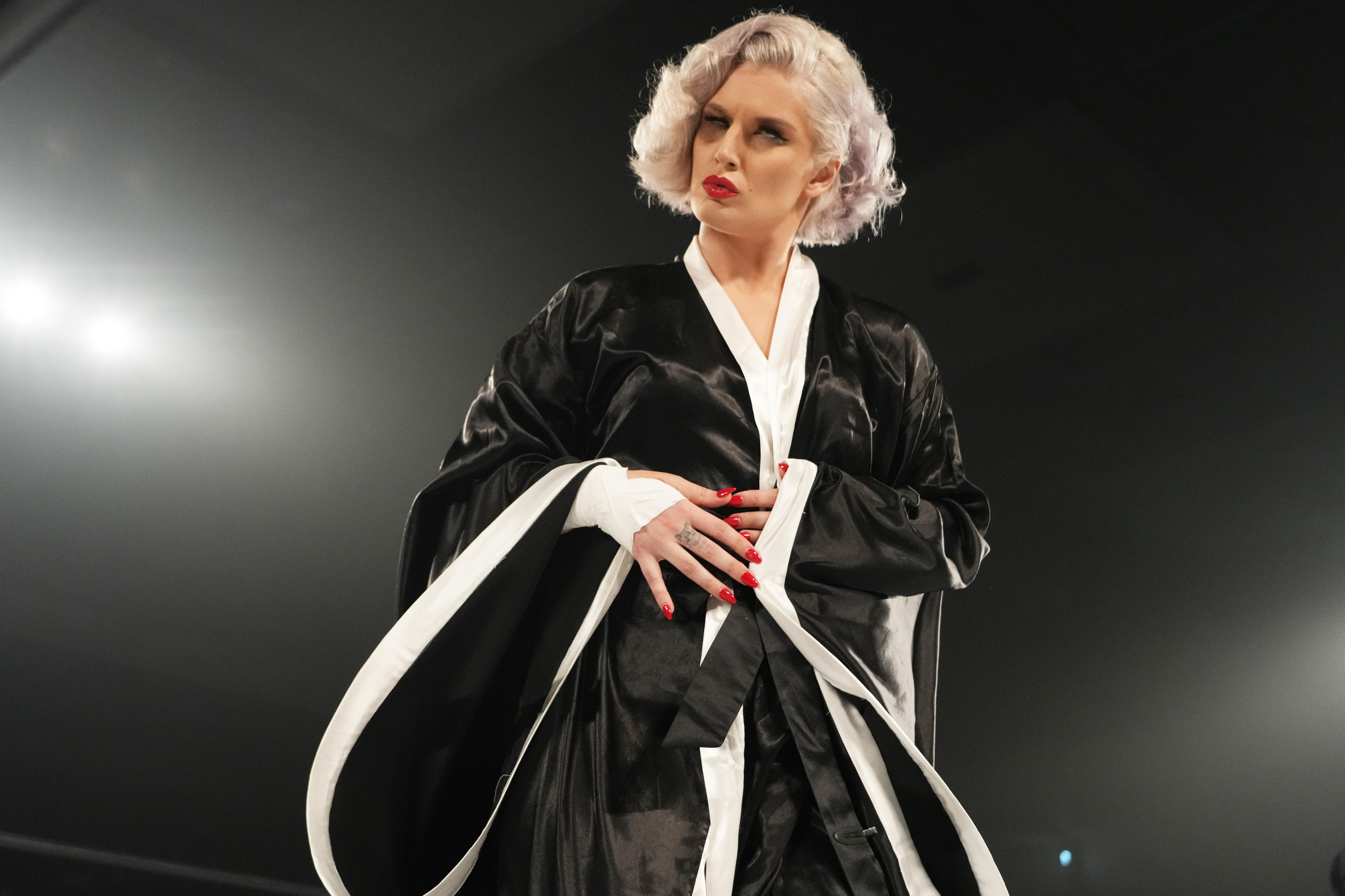 Women's Pro-Wrestling "Stardom"