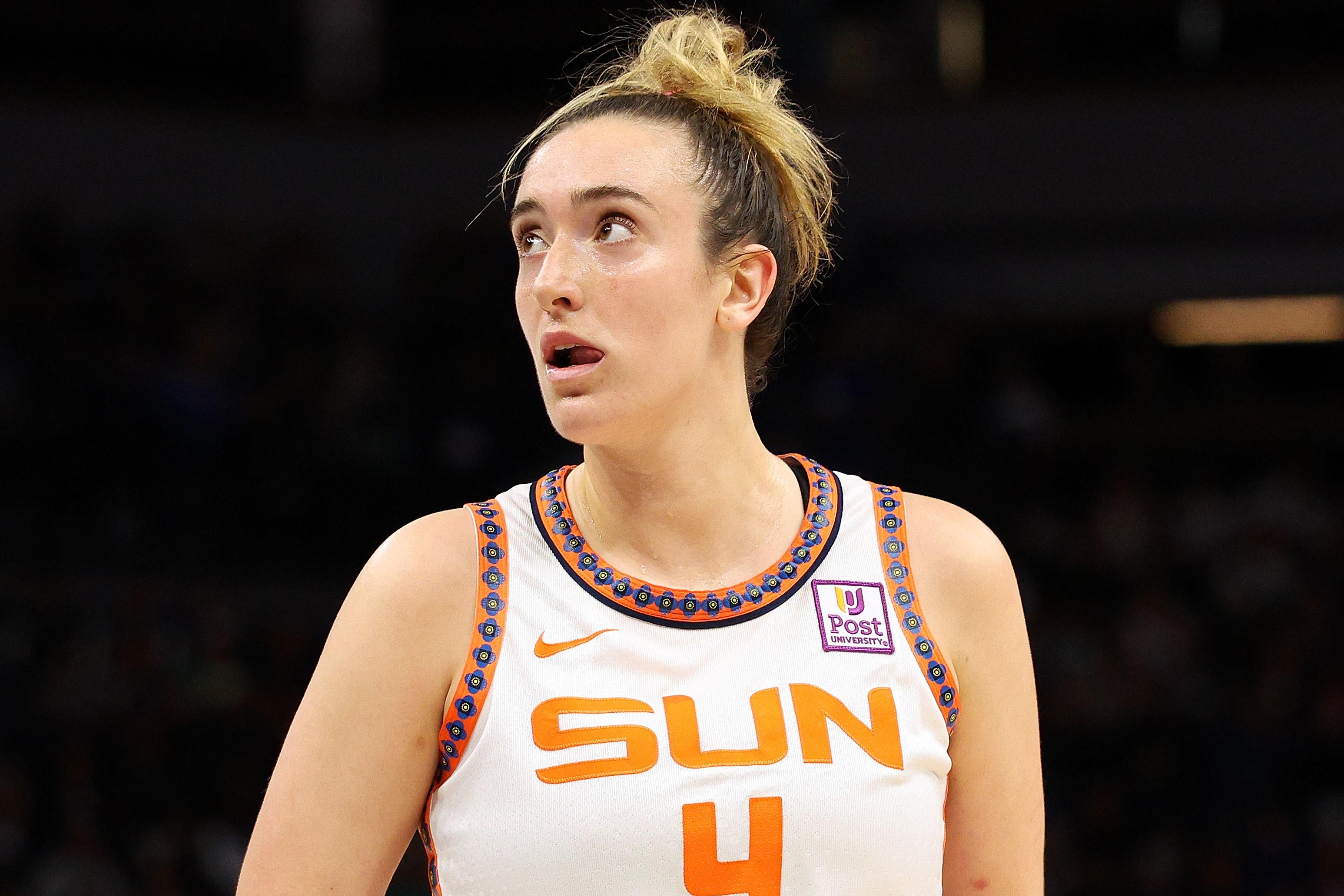 Connecticut Sun v Minnesota Lynx - Game Five