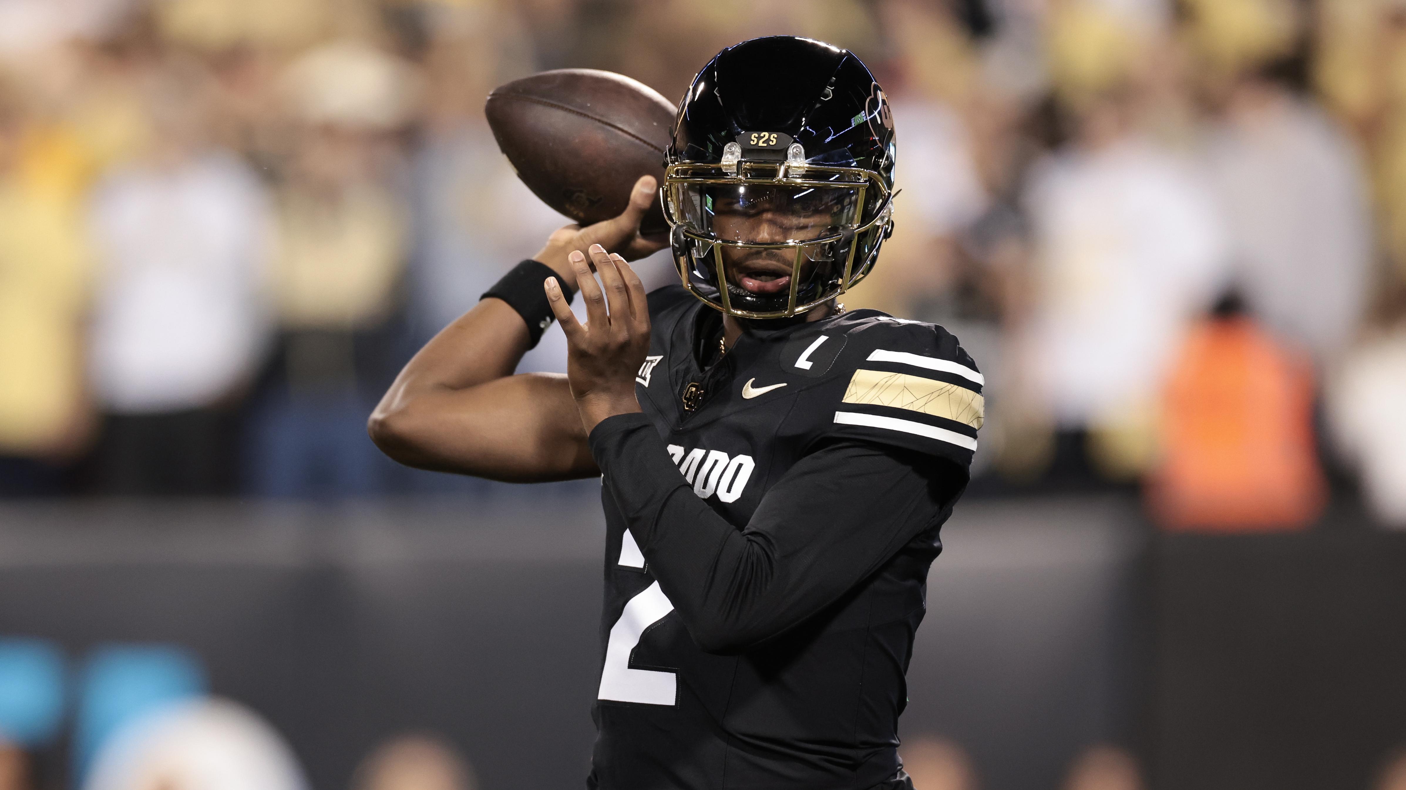 Kansas State v Colorado