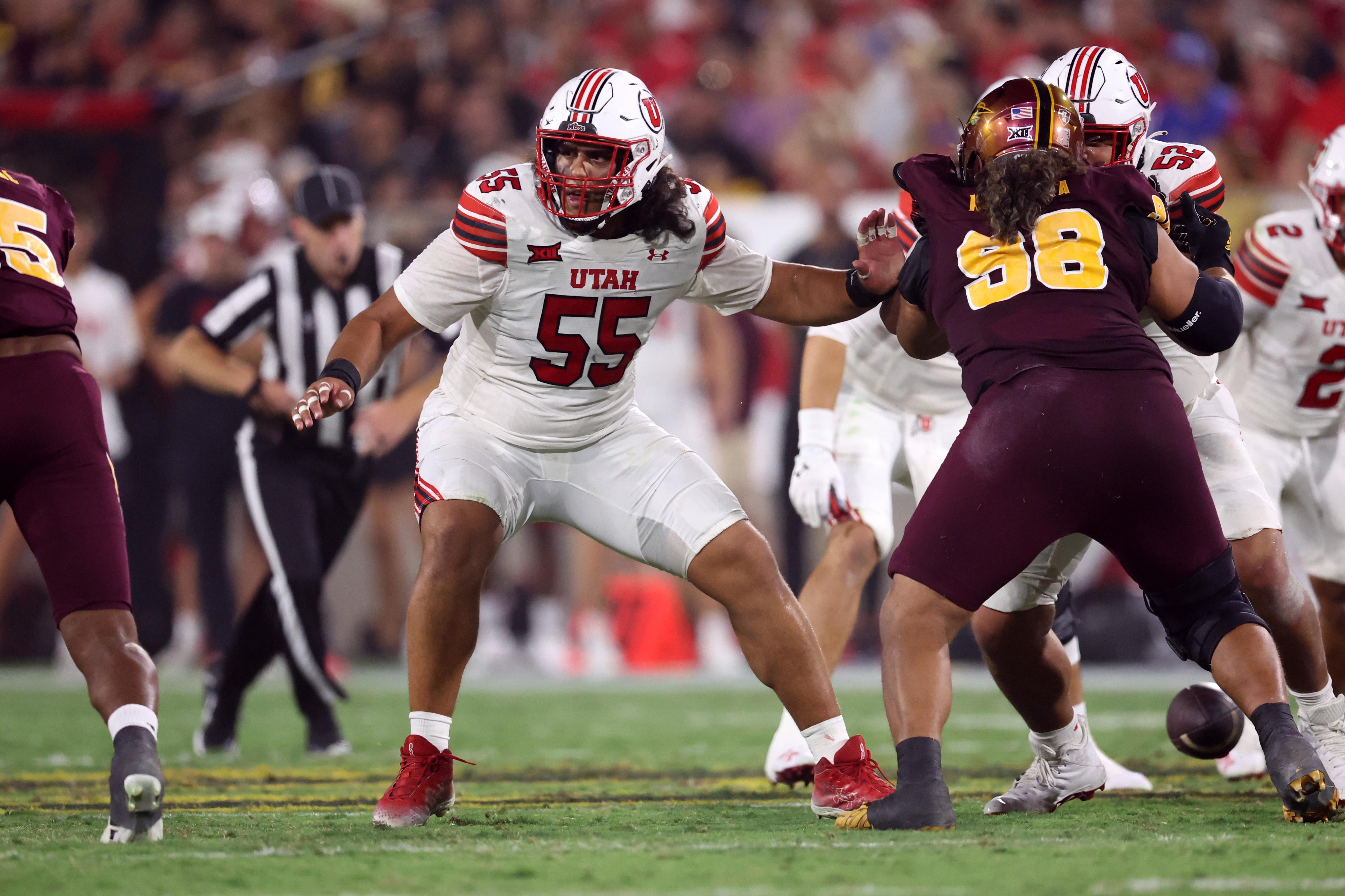 Utah v Arizona State