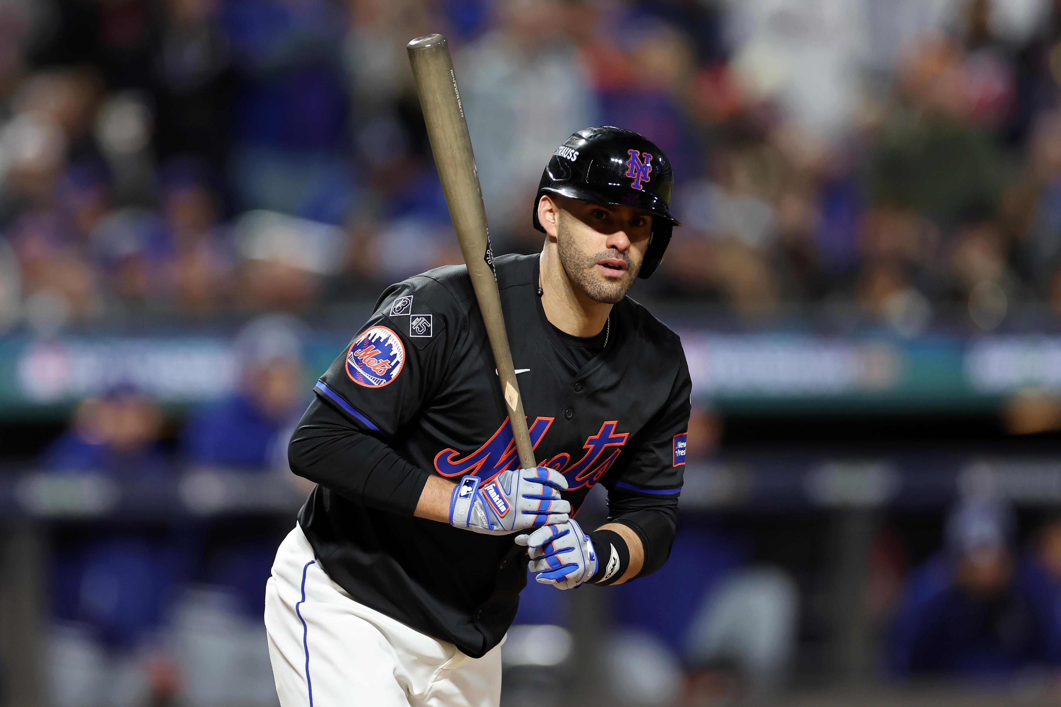 Championship Series - Los Angeles Dodgers v New York Mets - Game 3