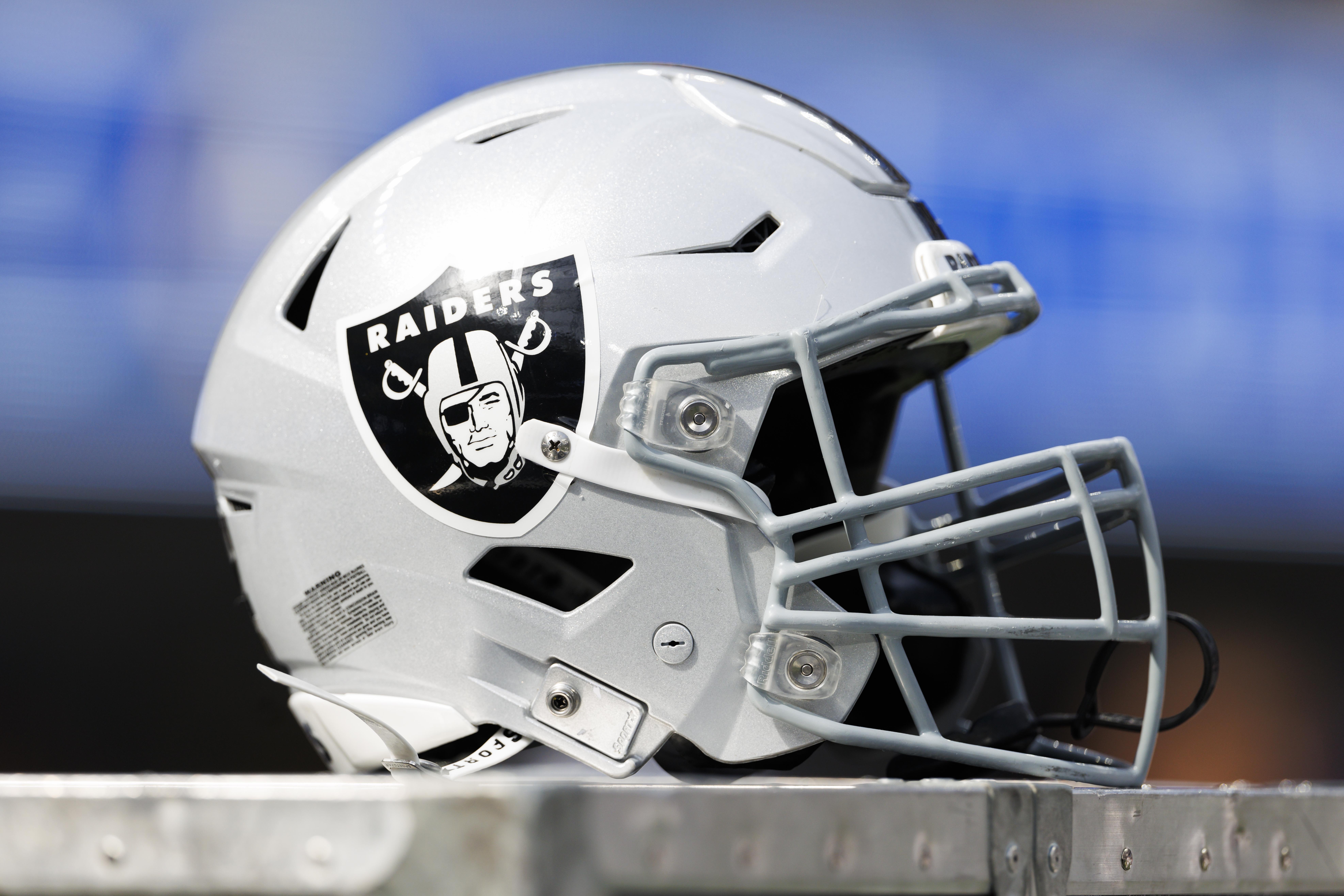 Las Vegas Raiders v Los Angeles Rams