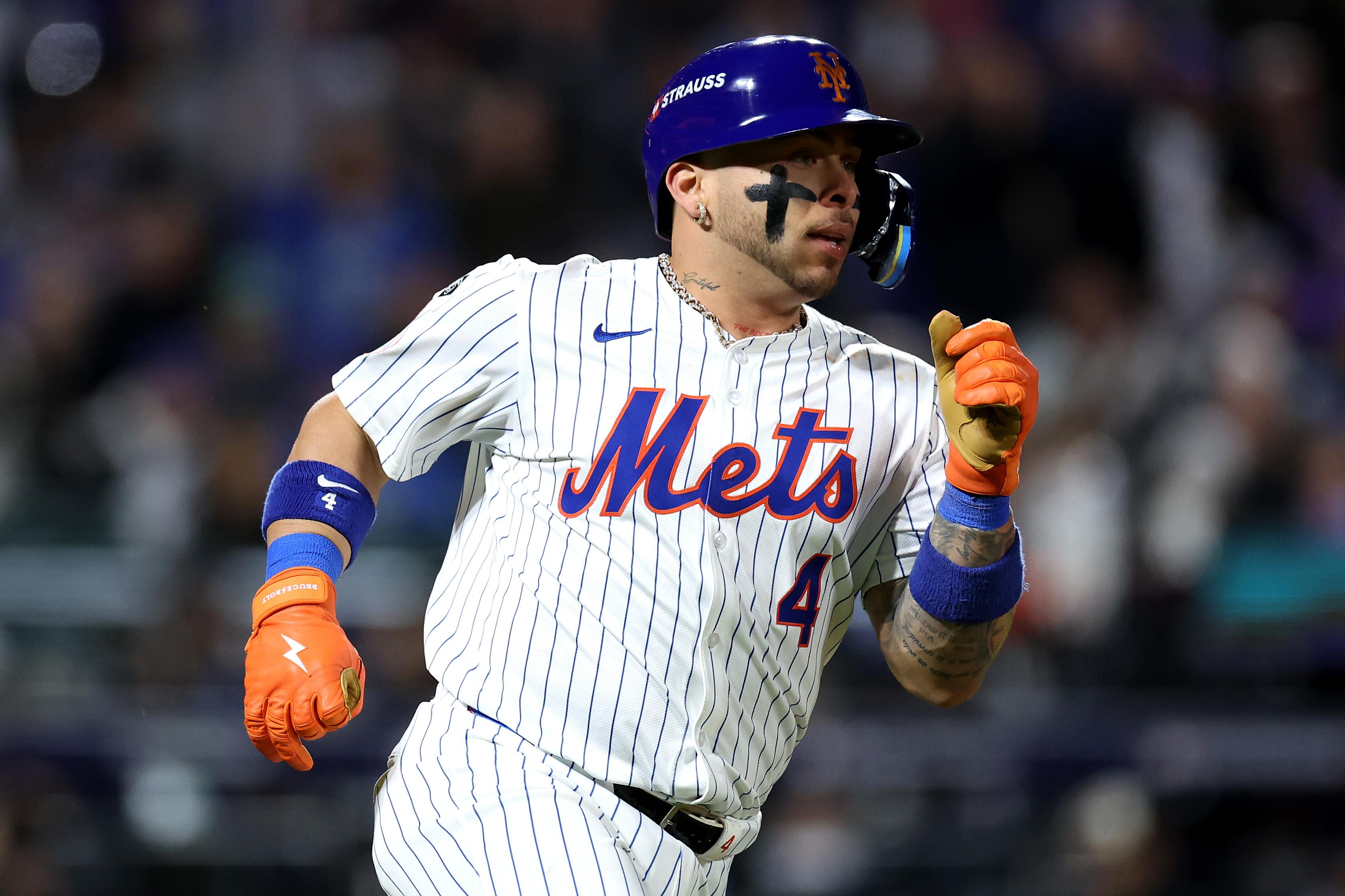 Championship Series - Los Angeles Dodgers v New York Mets - Game 4