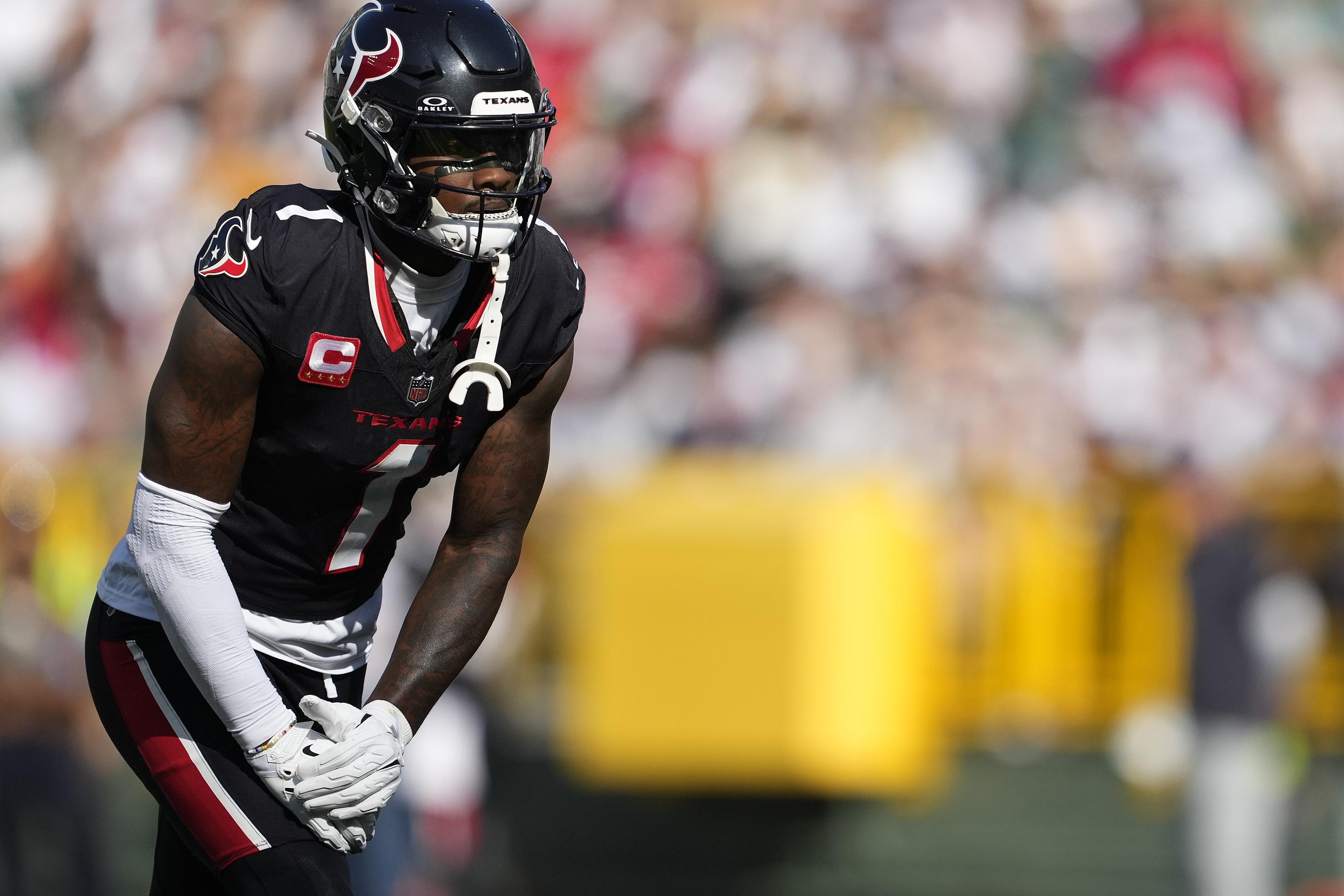 Houston Texans v Green Bay Packers