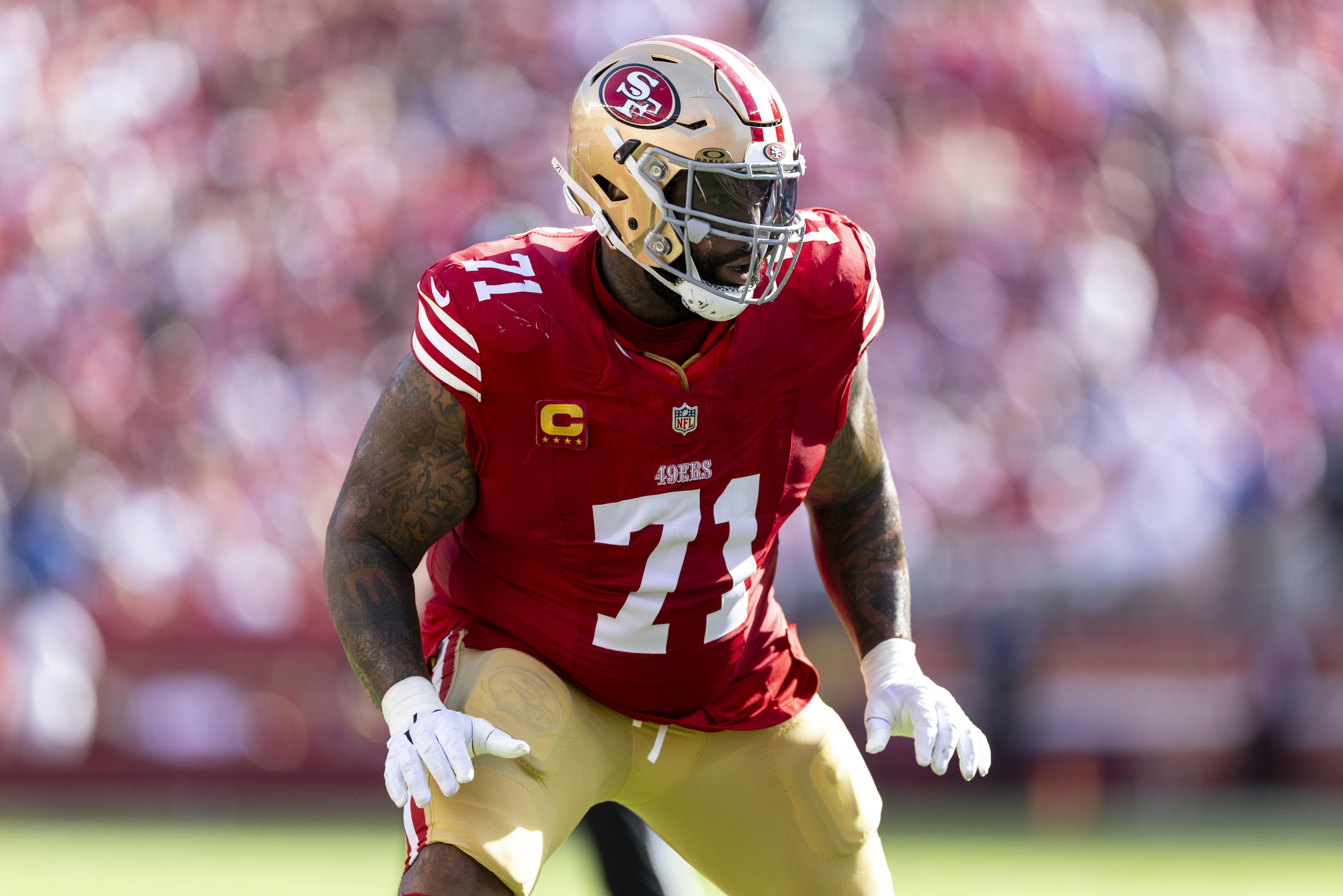 Kansas City Chiefs v San Francisco 49ers