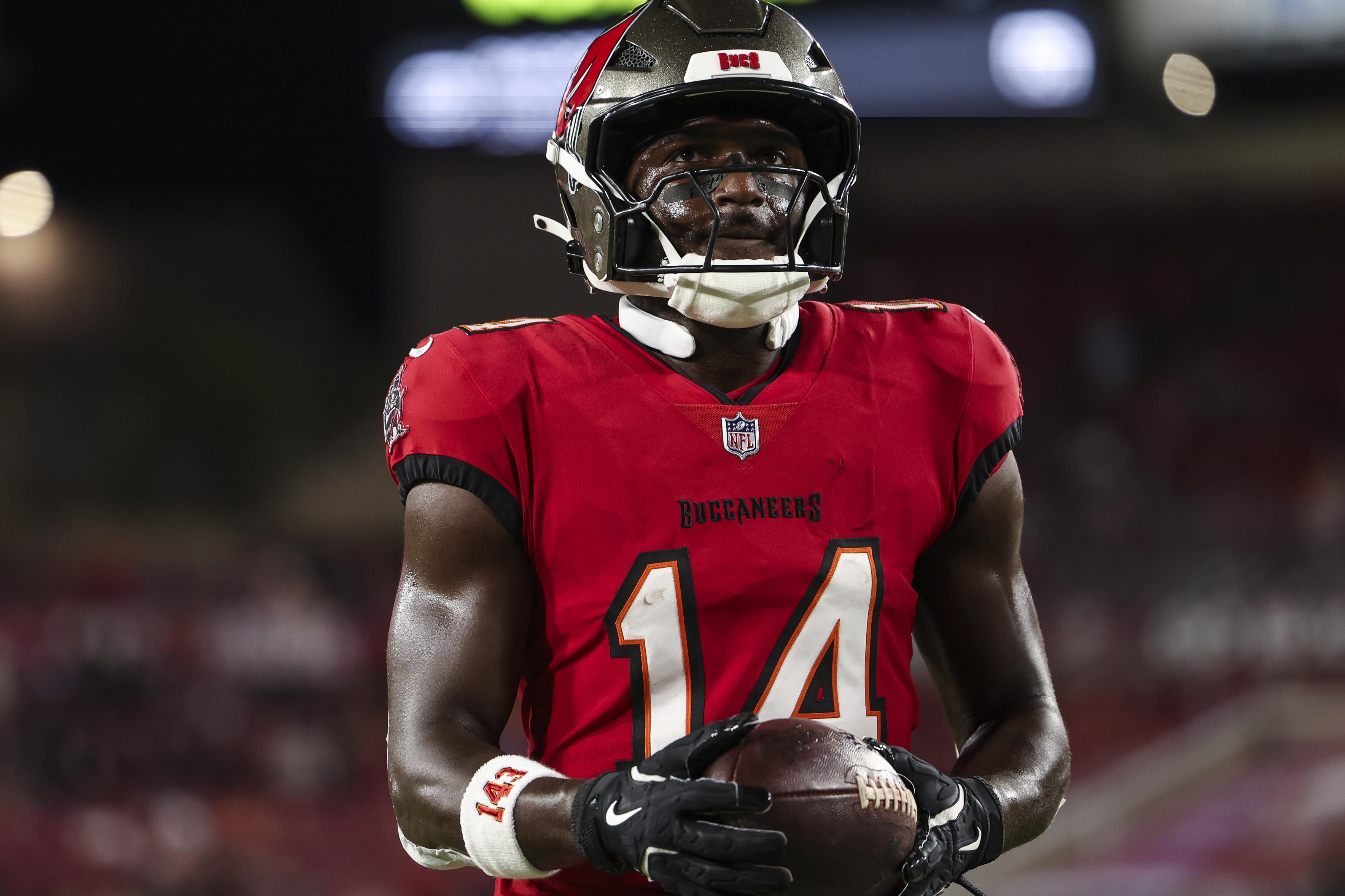 Baltimore Ravens v Tampa Bay Buccaneers