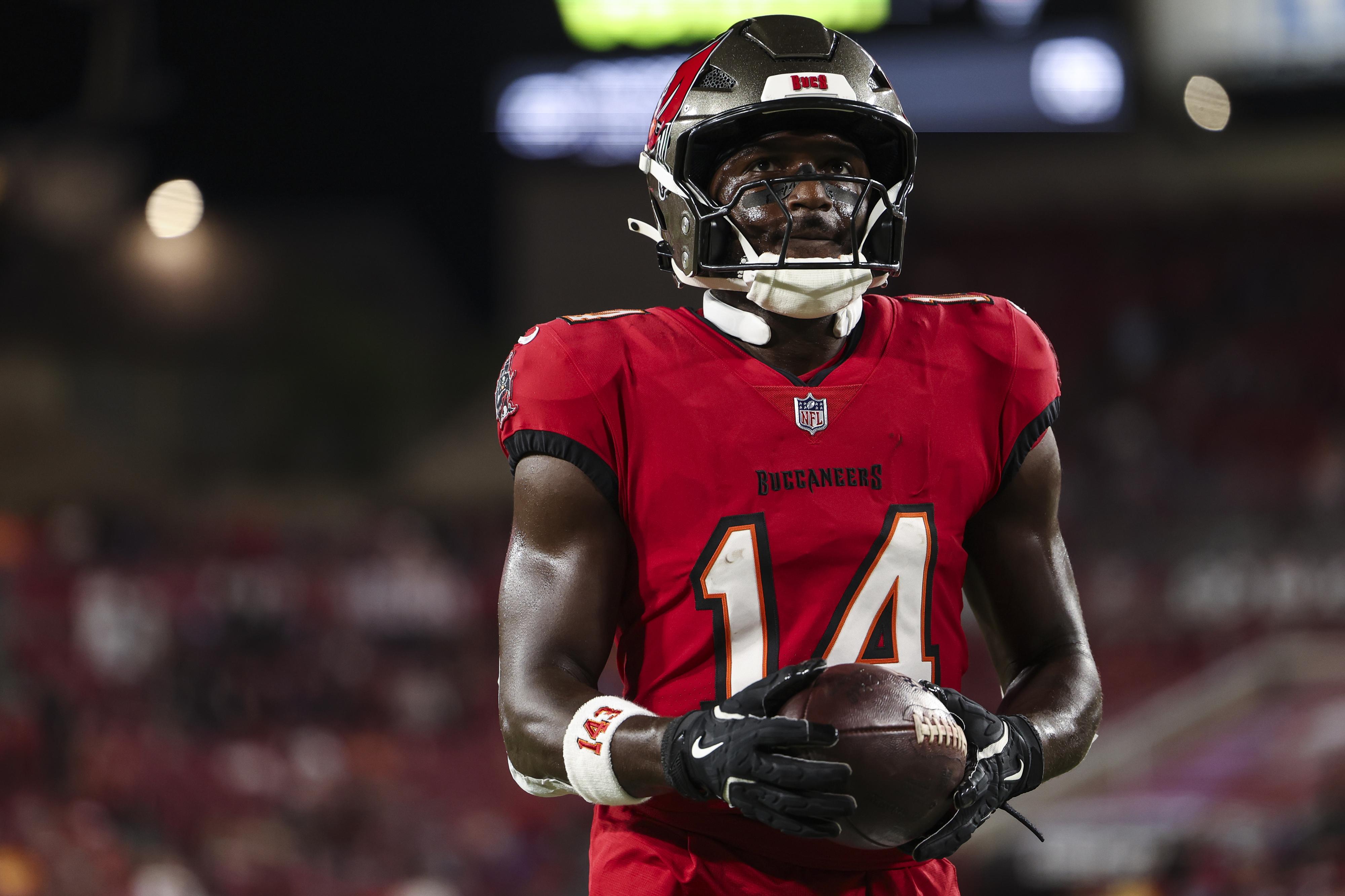 Baltimore Ravens v Tampa Bay Buccaneers