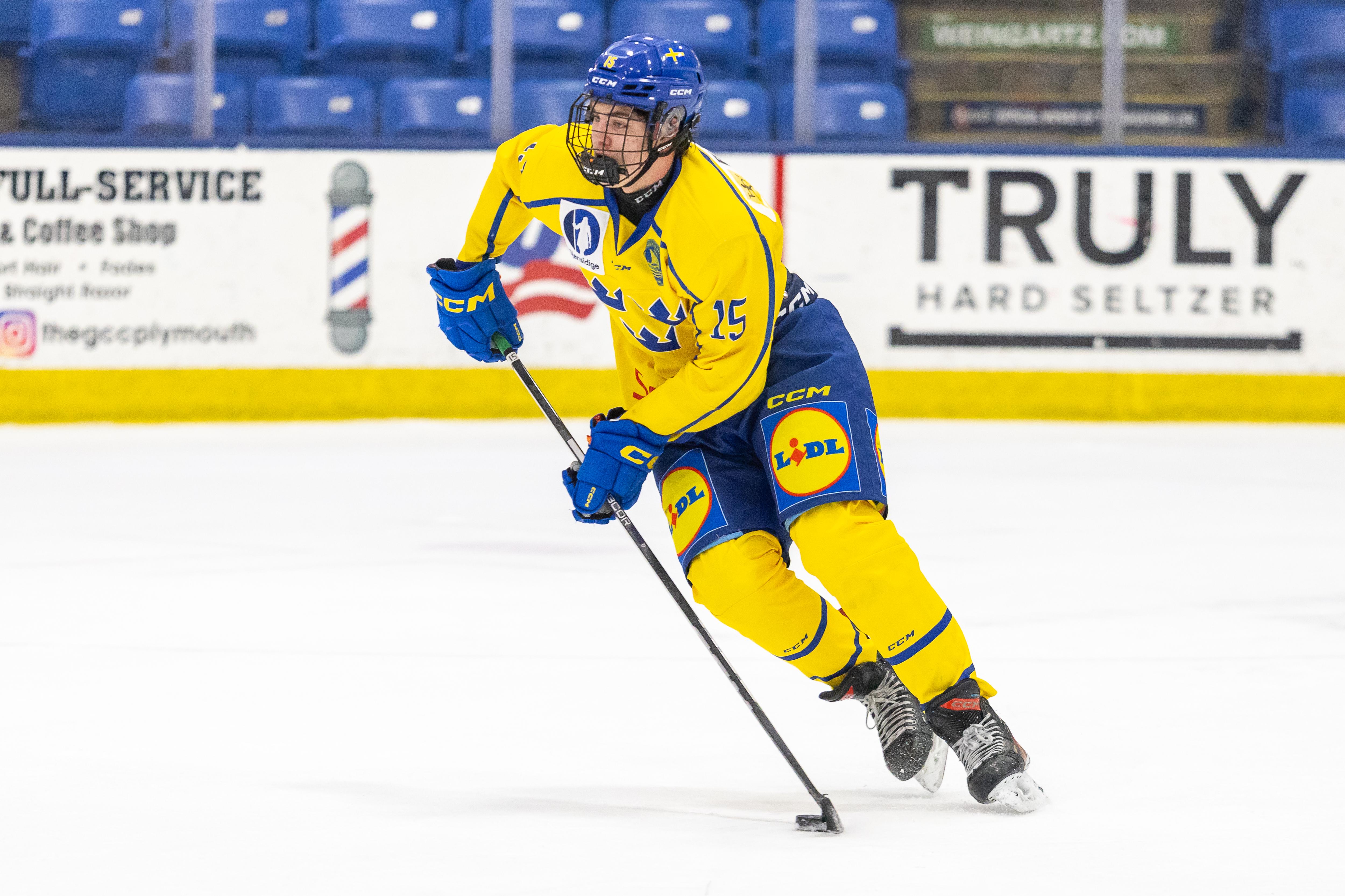 U18 Five Nations Tournament