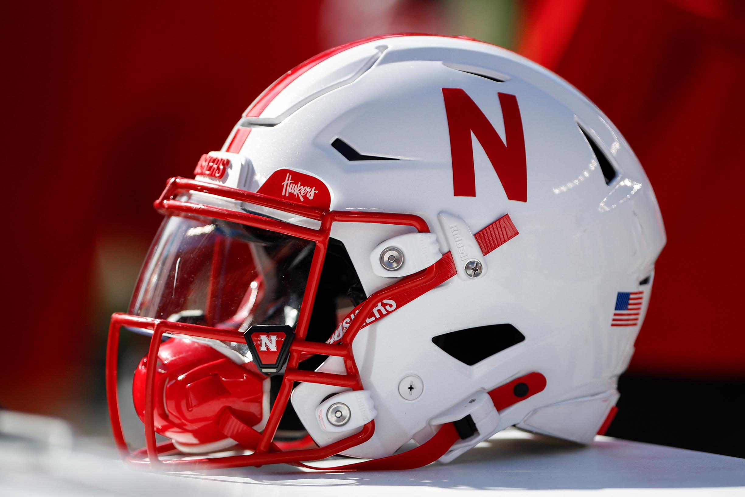 COLLEGE FOOTBALL: OCT 26 Nebraska at Ohio State