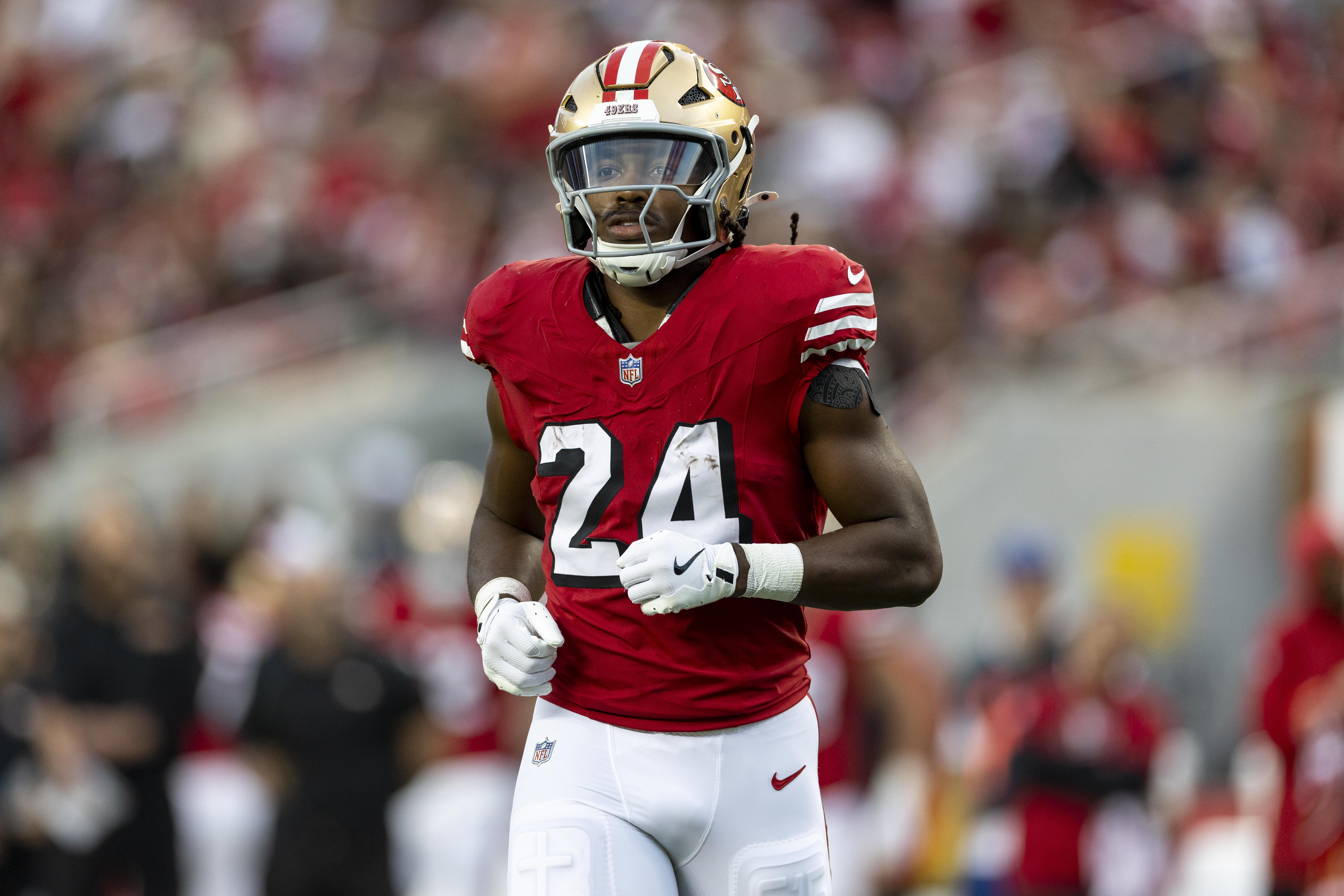 Dallas Cowboys v San Francisco 49ers