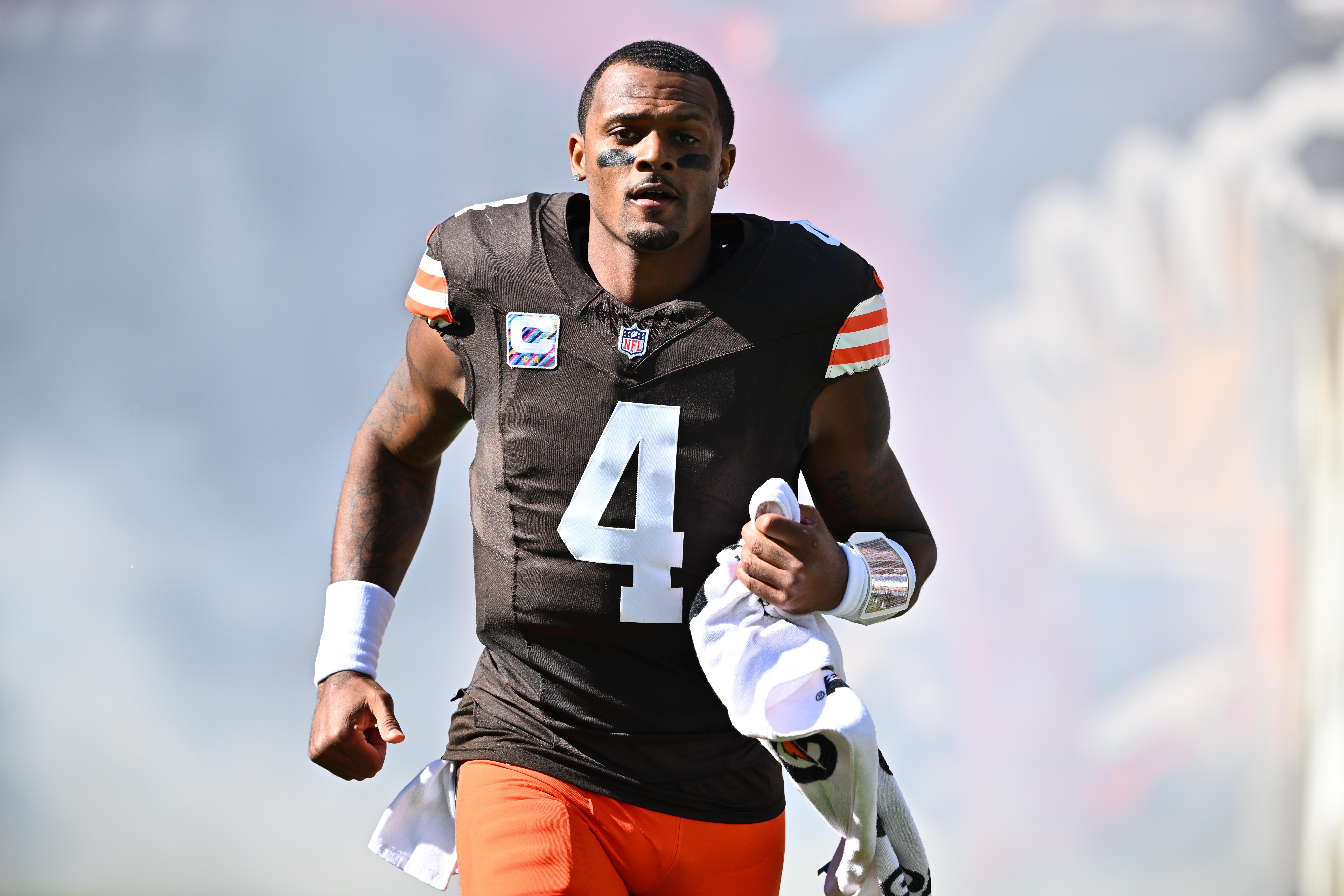 Cincinnati Bengals v Cleveland Browns