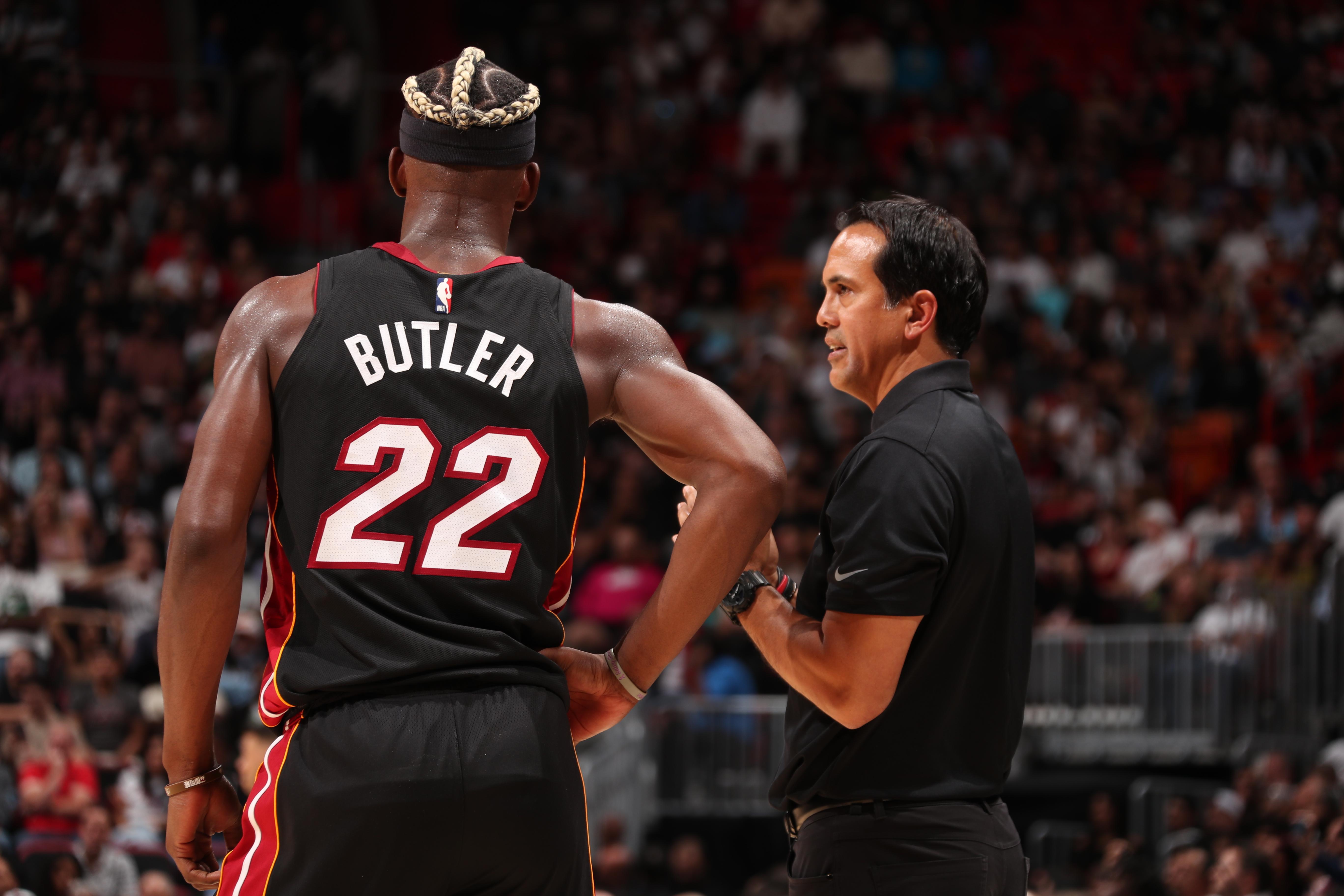 Sacramento Kings v Miami Heat