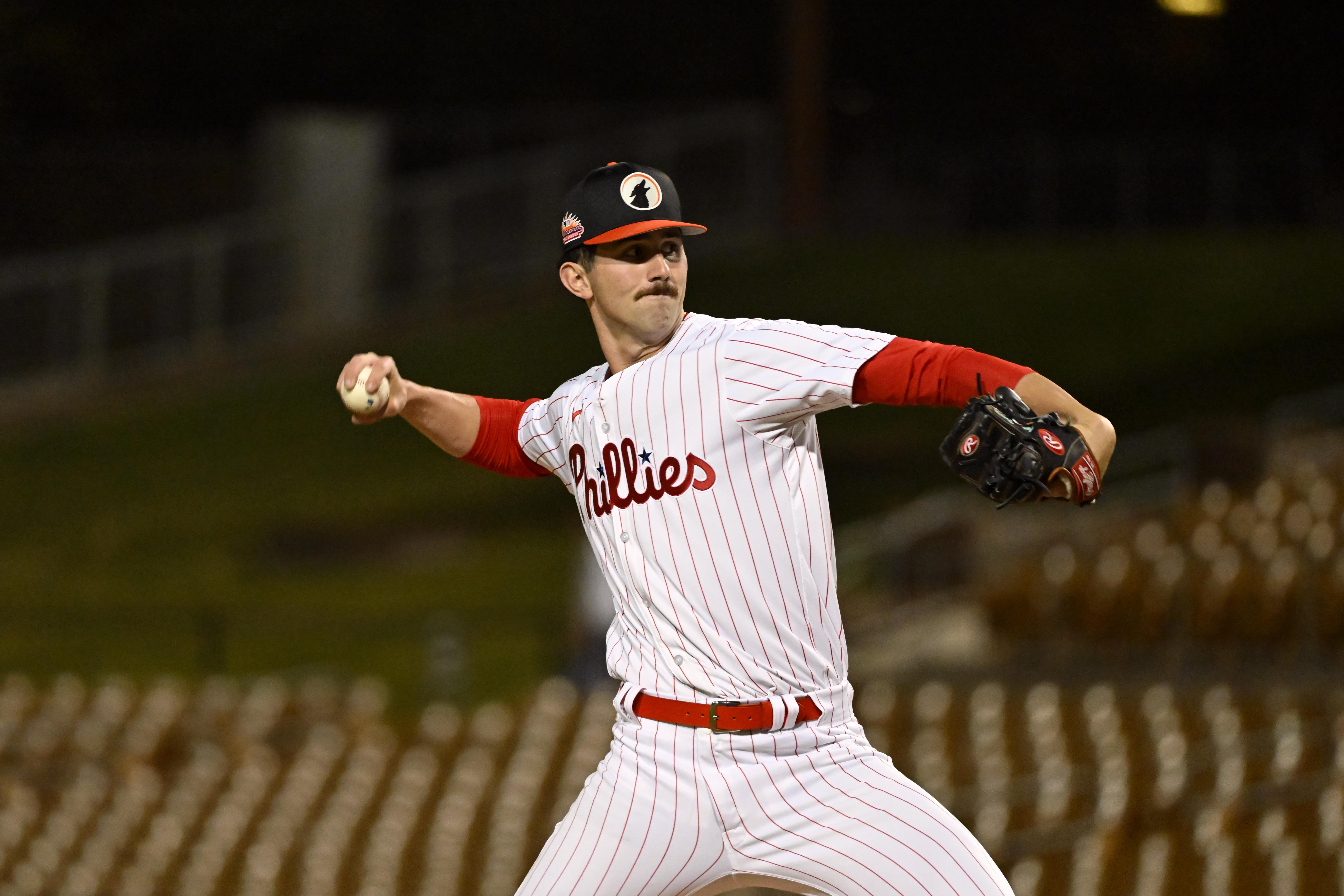 Scottsdale Scorpions v. Glendale Desert Dogs