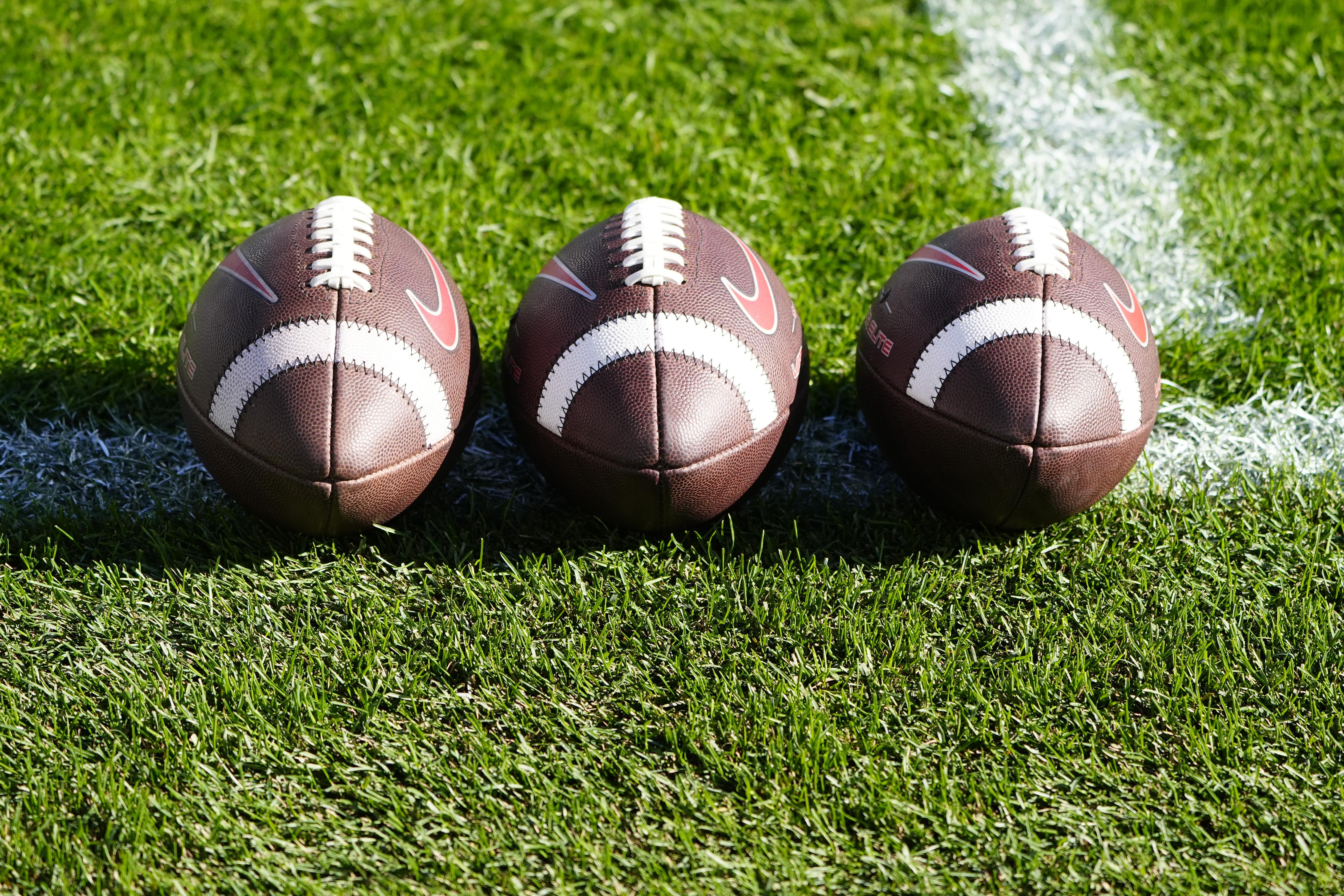 COLLEGE FOOTBALL: NOV 02 Ohio State at Penn State