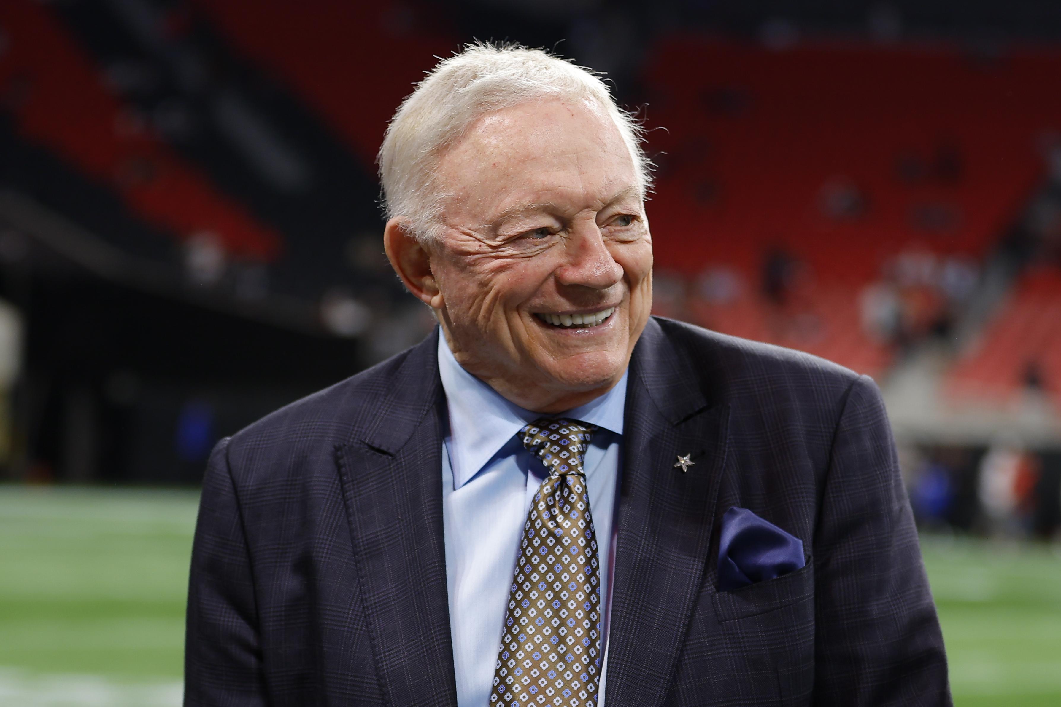 Dallas Cowboys v Atlanta Falcons