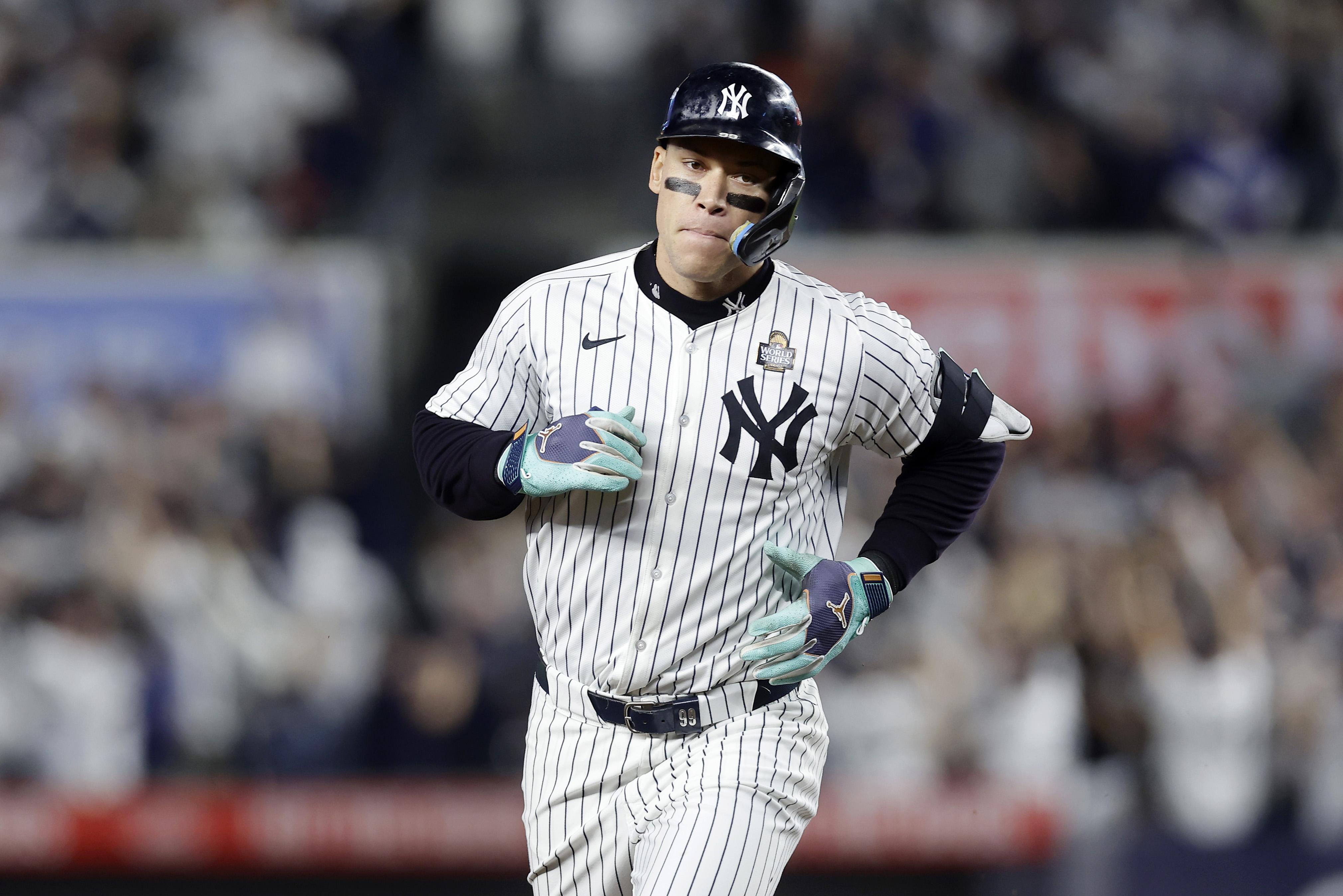 World Series - Los Angeles Dodgers v New York Yankees - Game 5