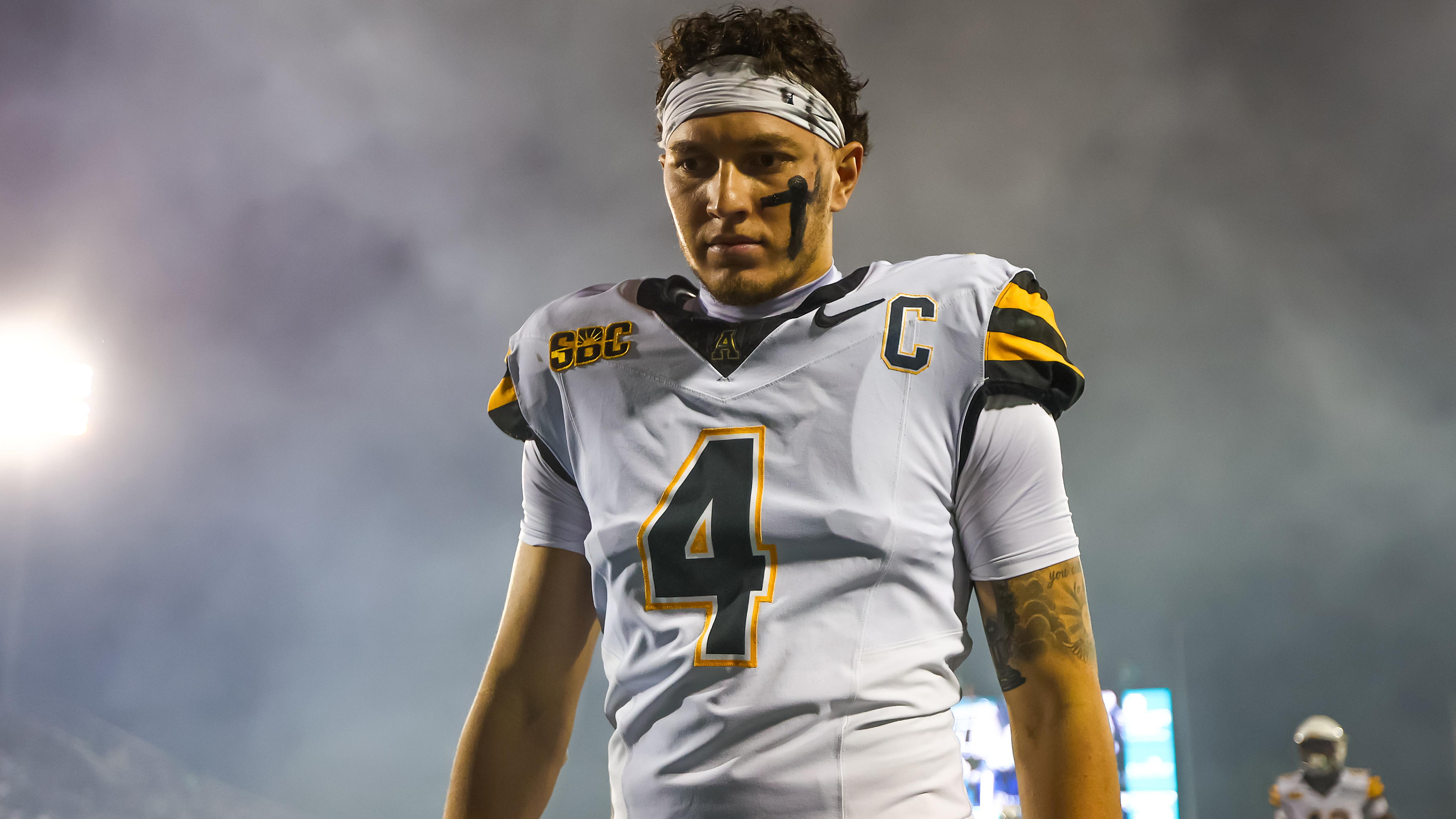 Appalachian State v Coastal Carolina