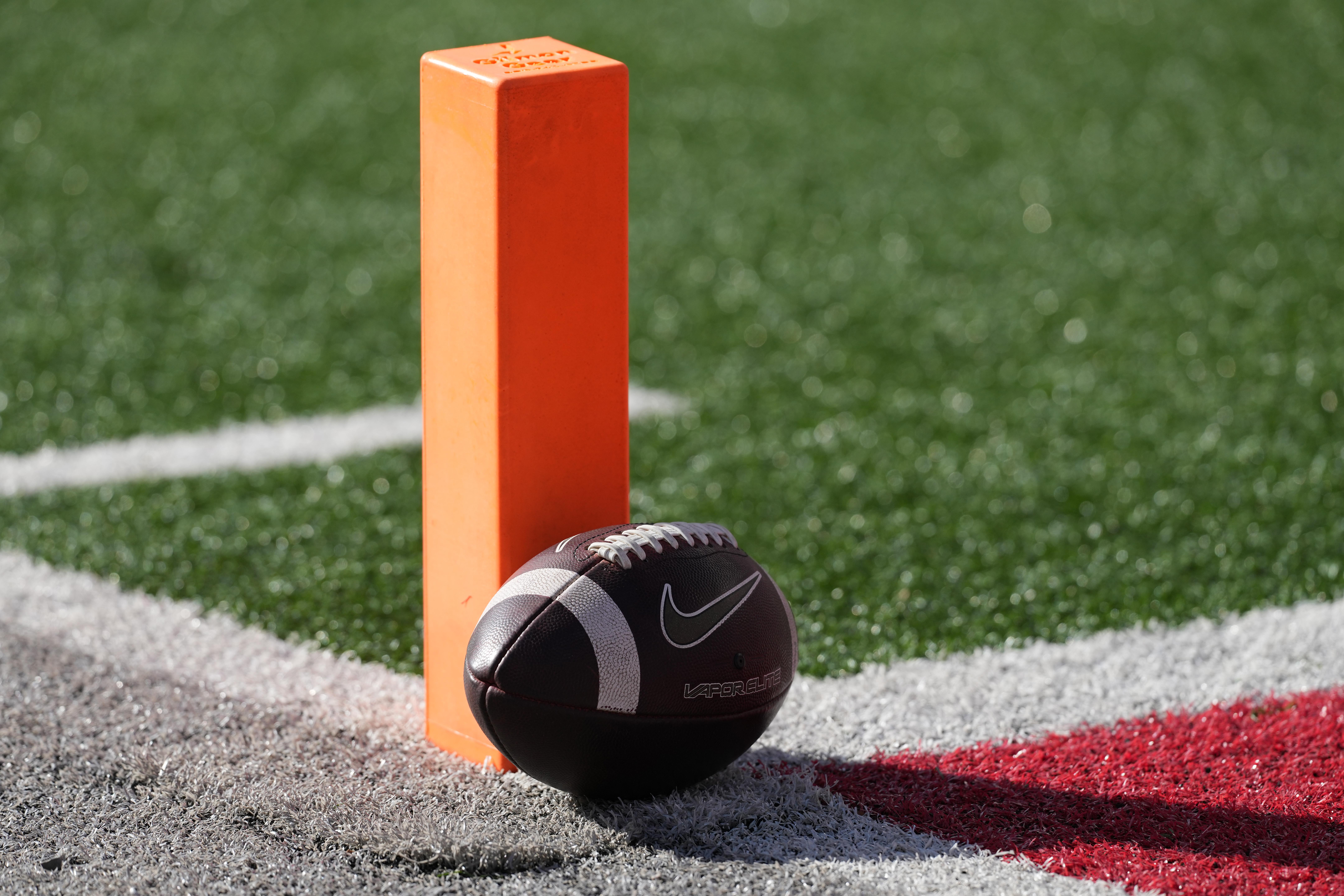 Ohio State v Purdue