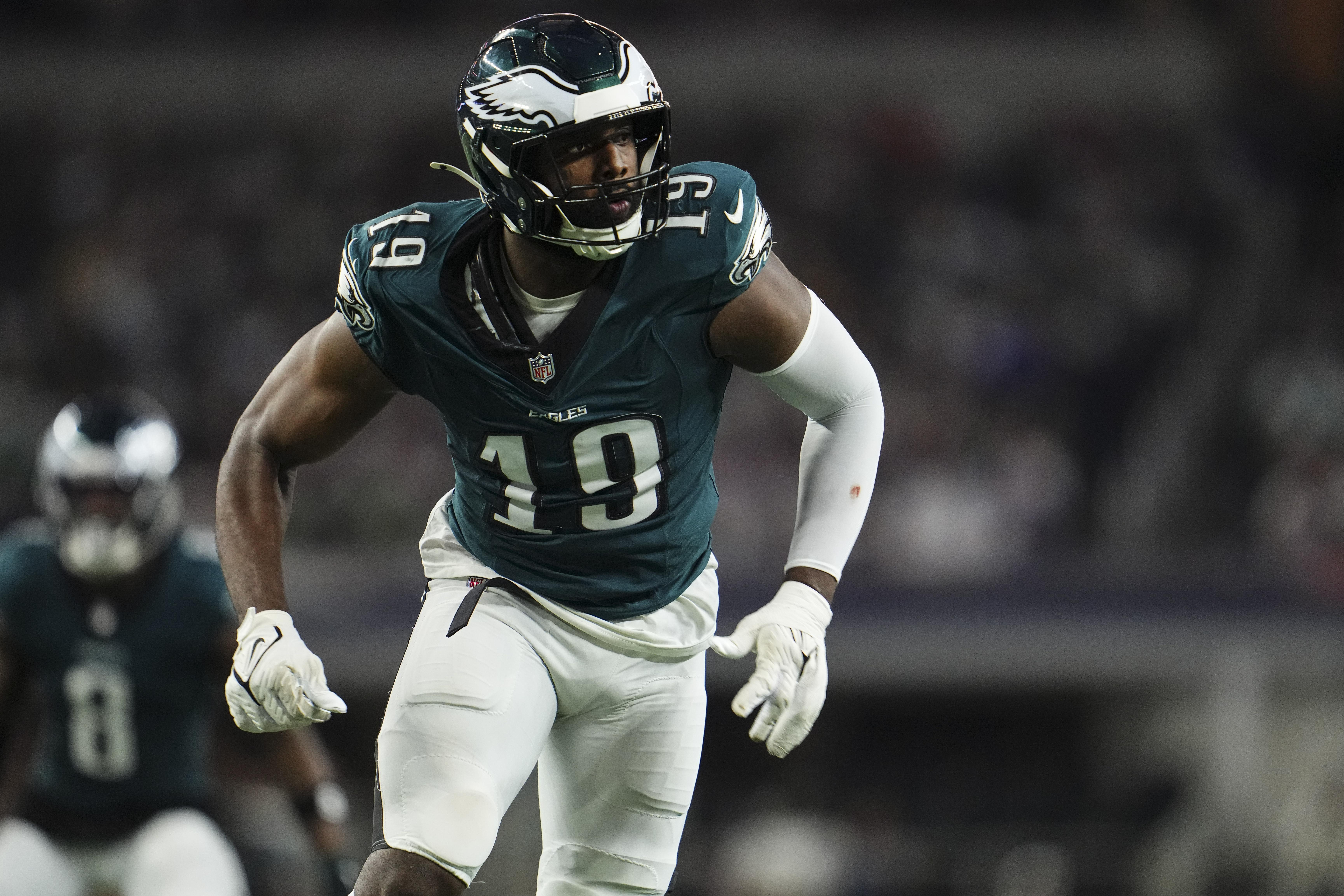 Philadelphia Eagles v Dallas Cowboys