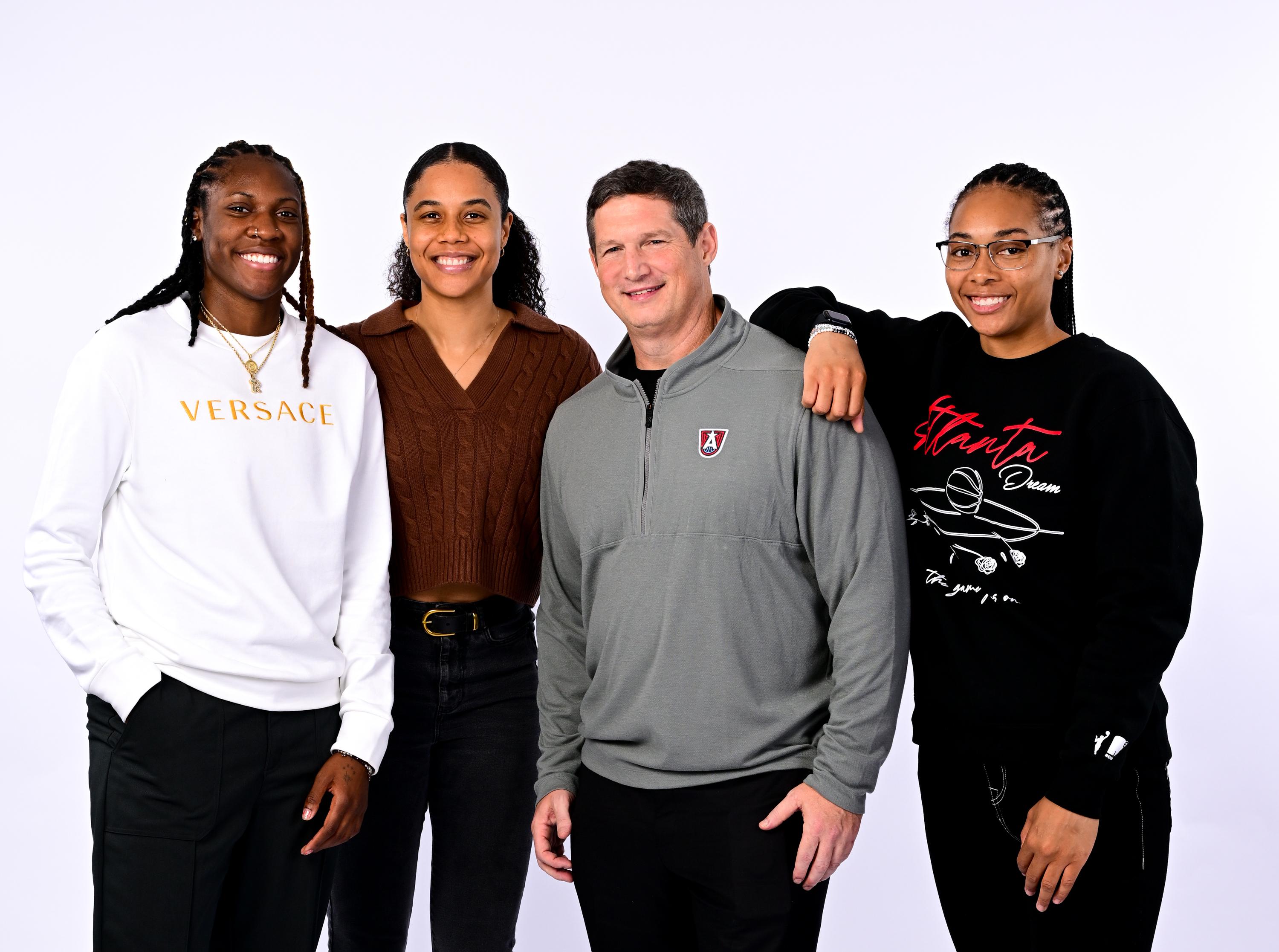 Karl Smesko Introductory Press conference