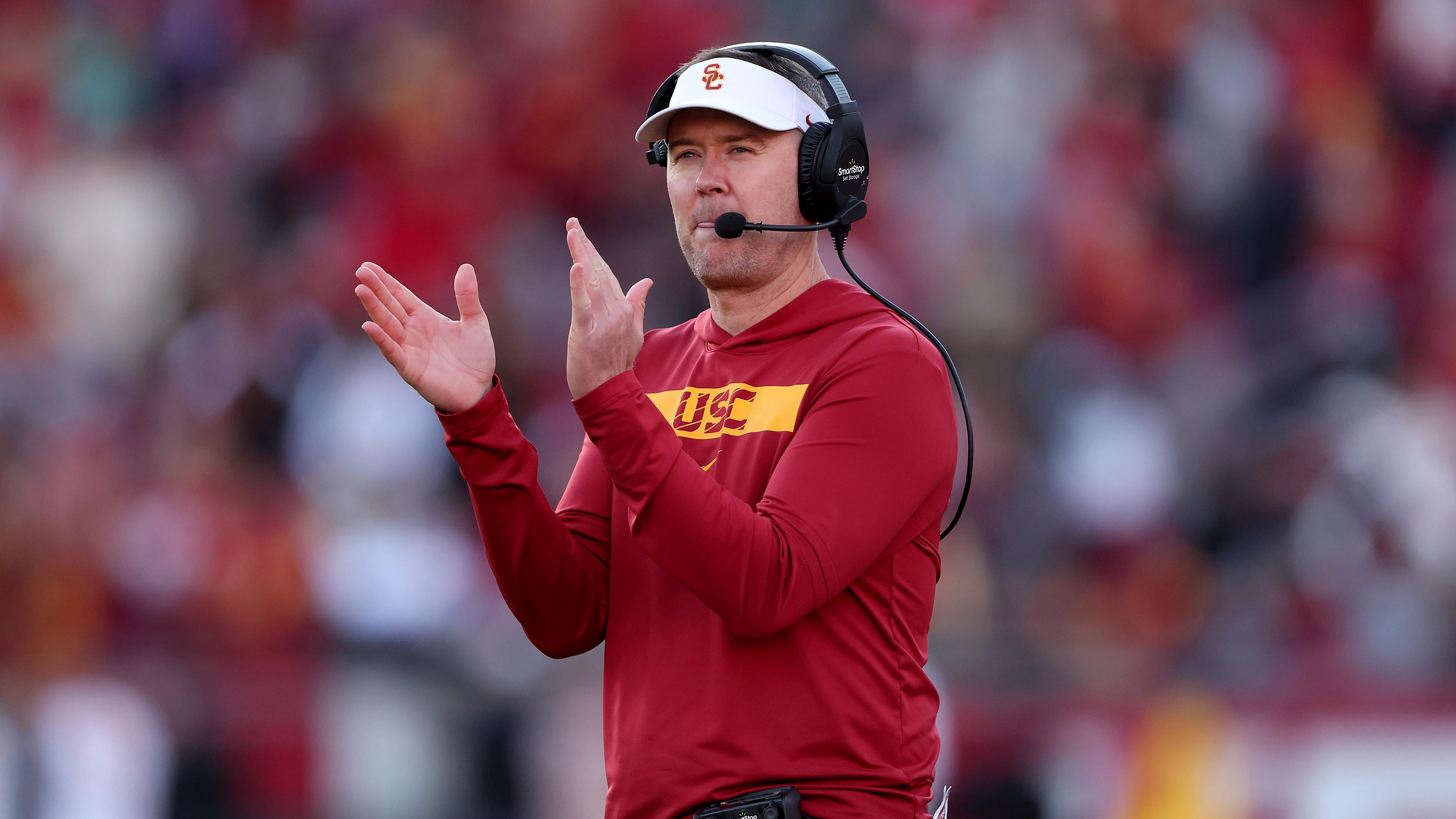 Nebraska v USC