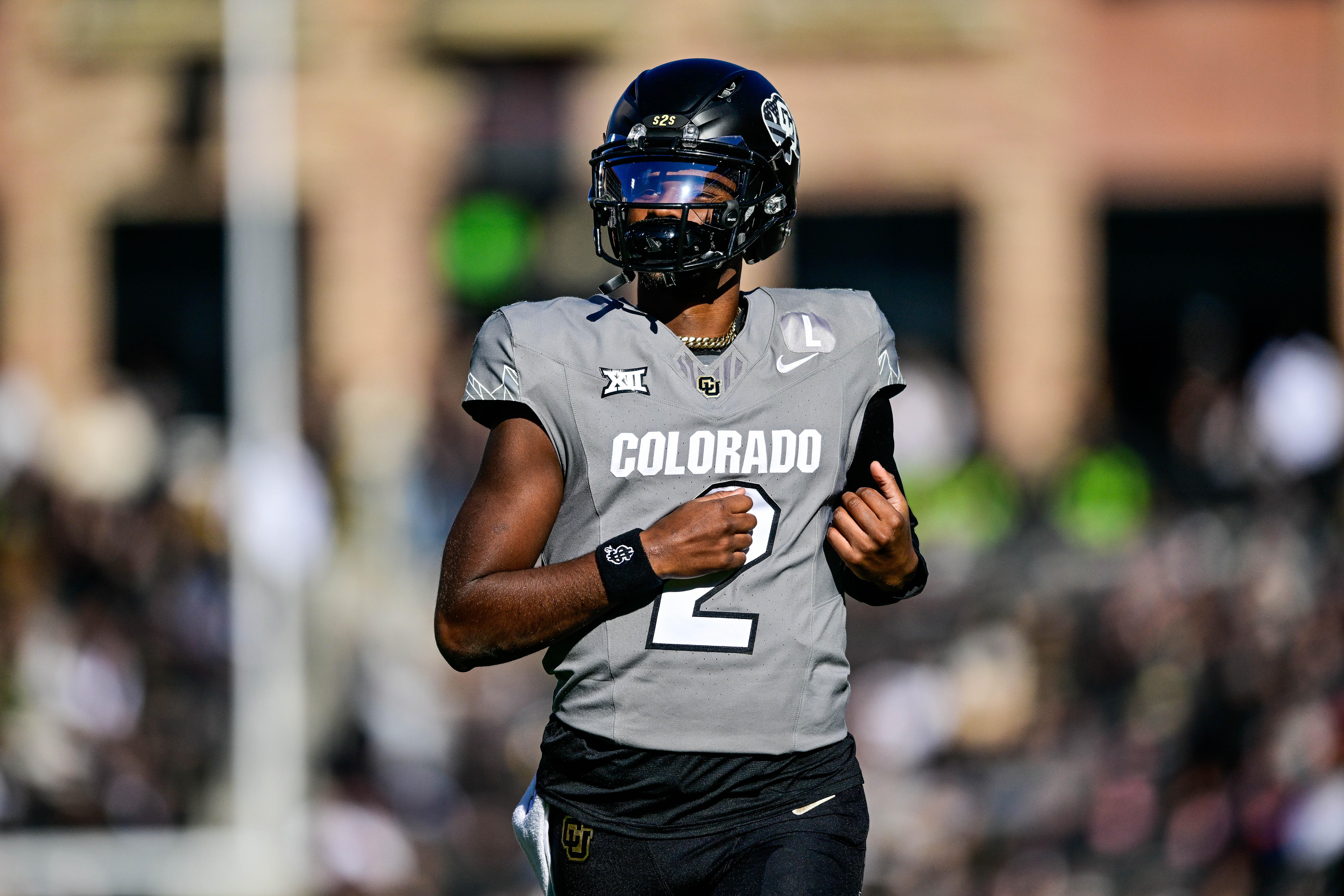 Utah v Colorado
