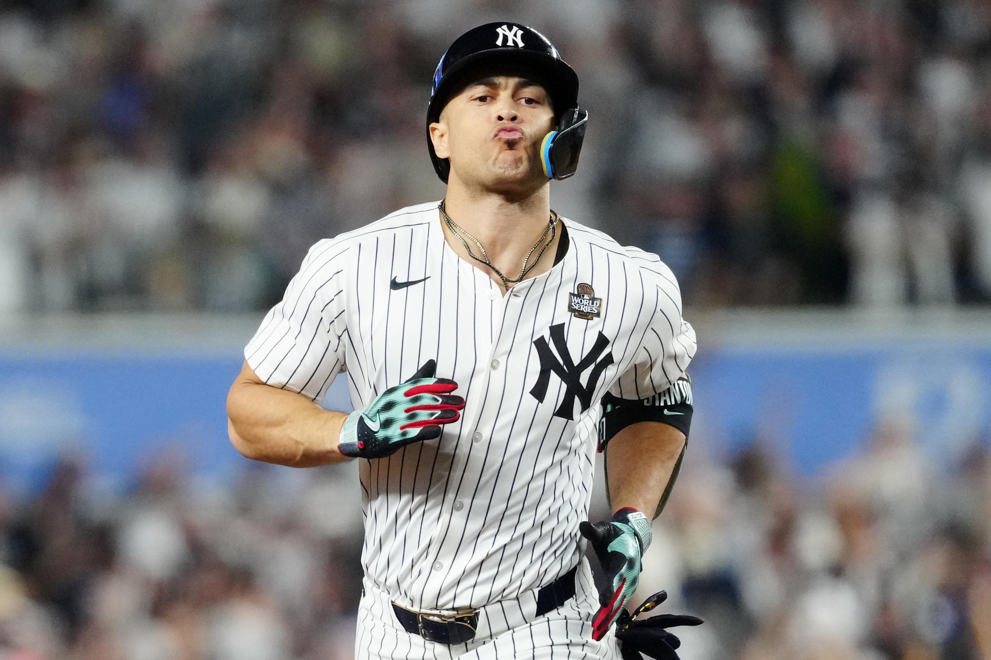 World Series - Los Angeles Dodgers v. New York Yankees - Game Five