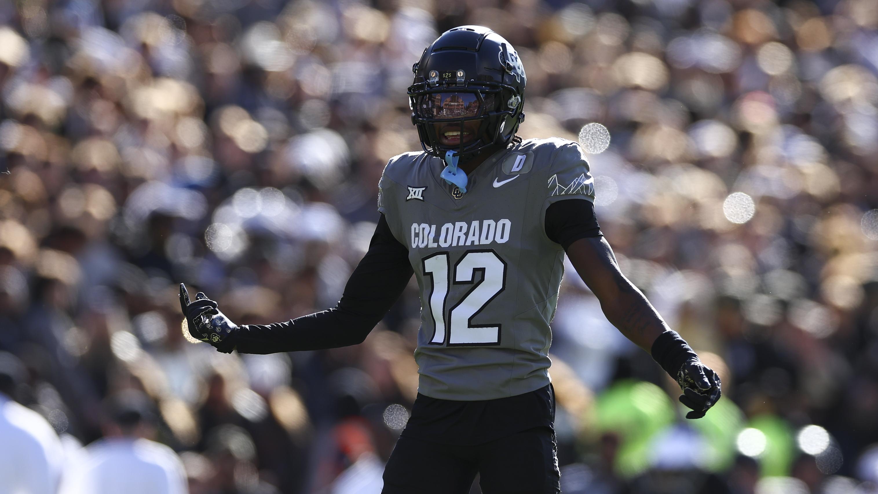 Utah v Colorado