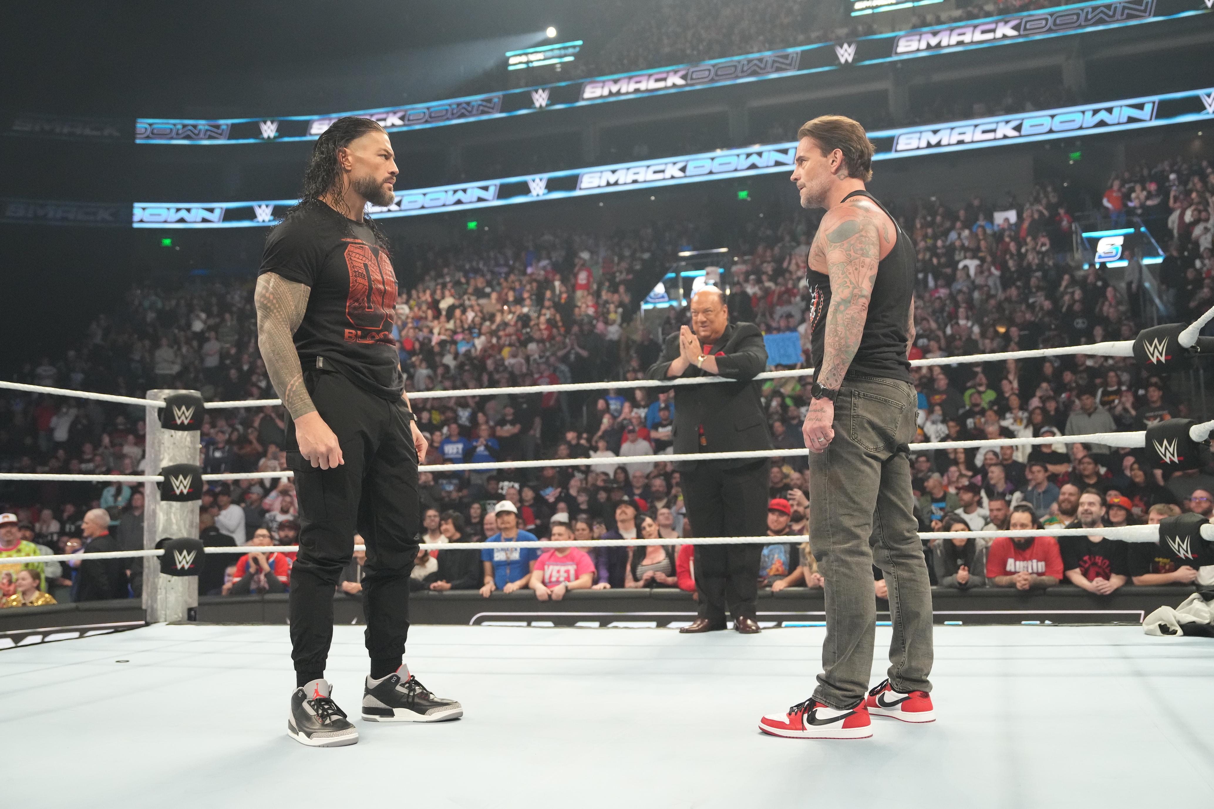 SmackDown