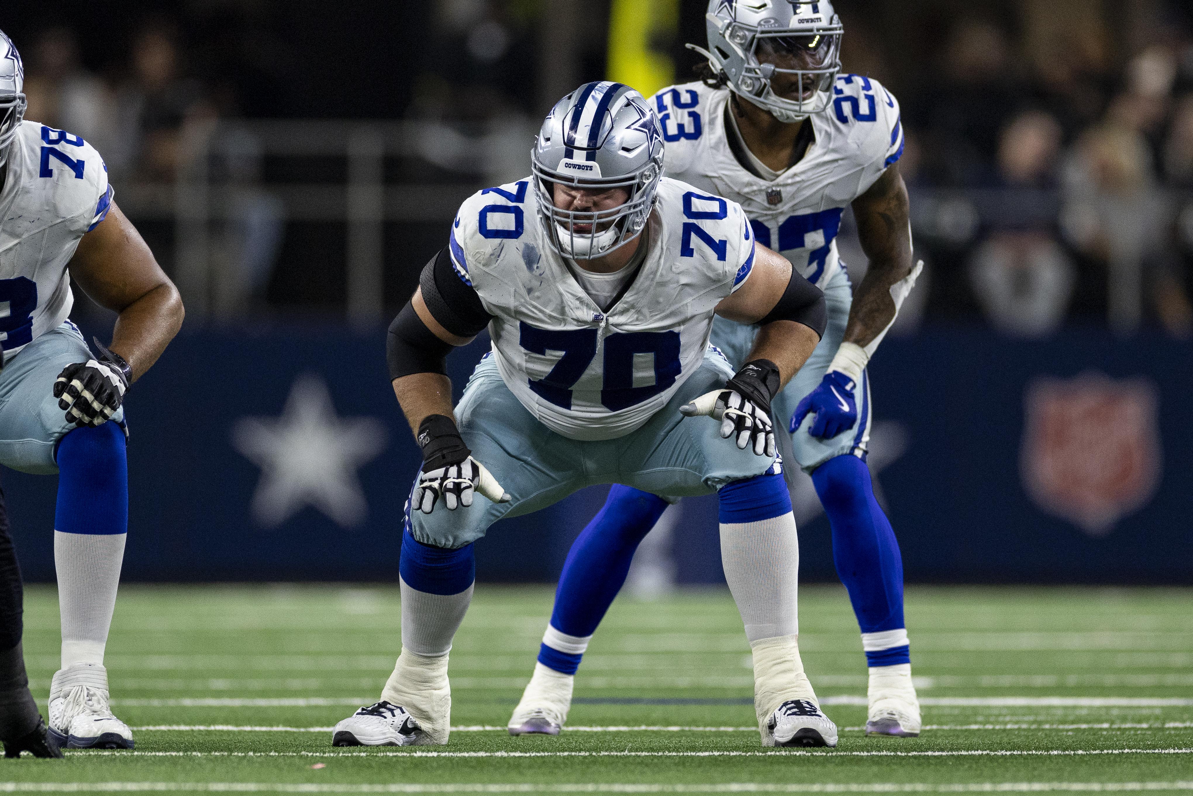 Houston Texans v Dallas Cowboys