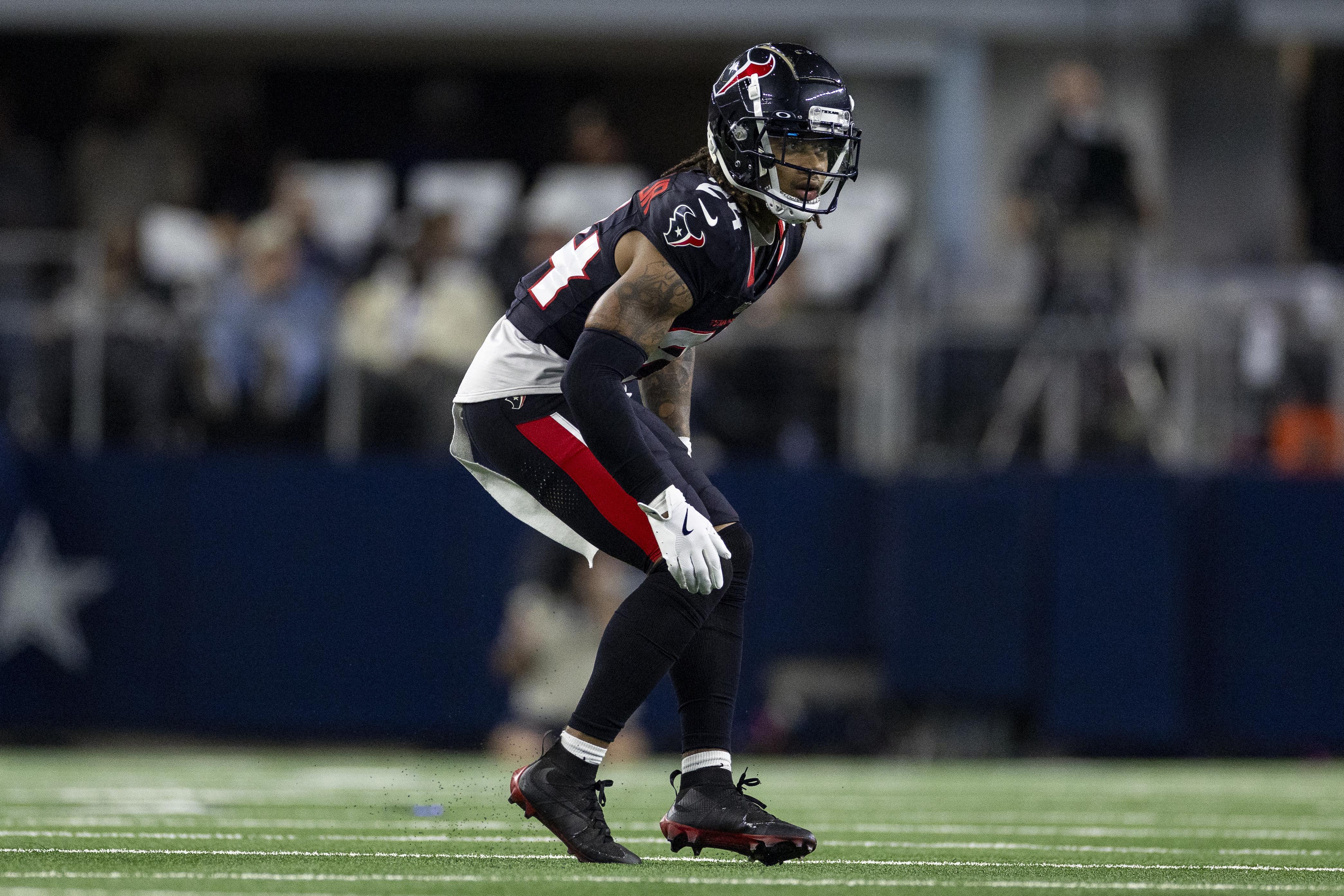Houston Texans v Dallas Cowboys