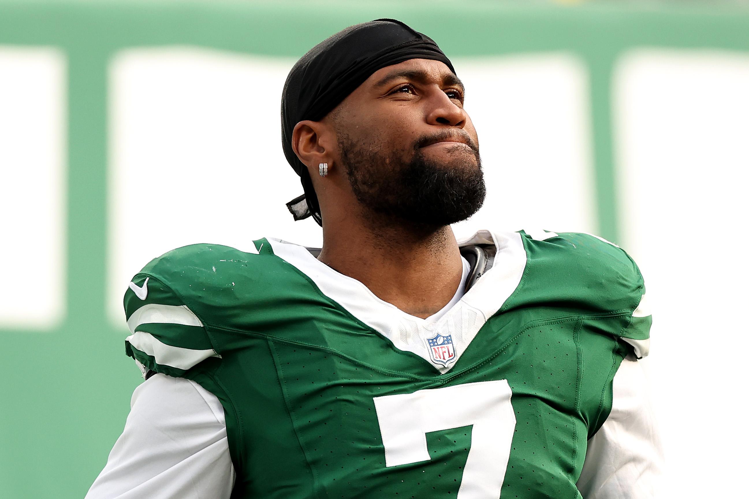 Indianapolis Colts v New York Jets