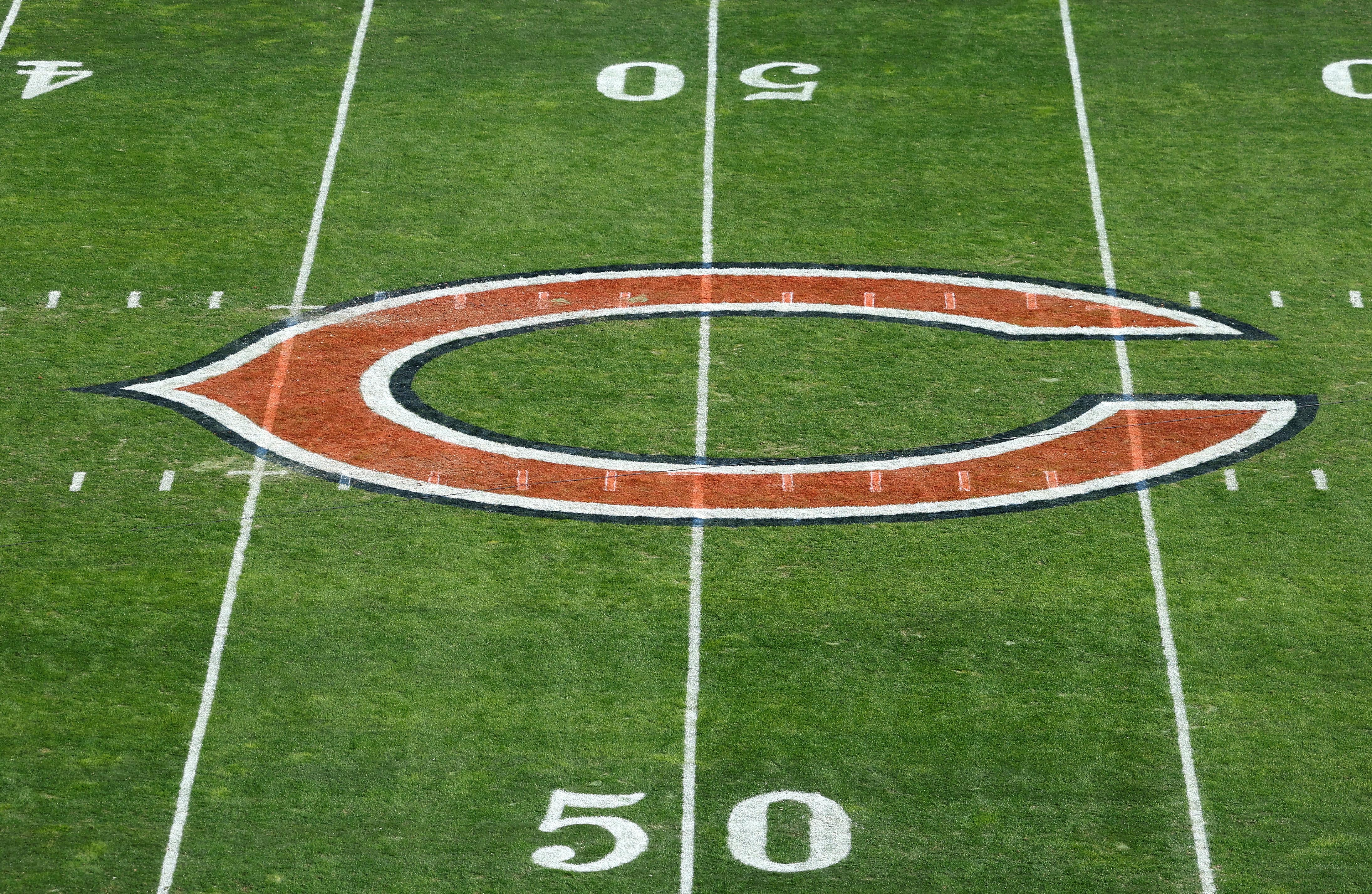 Minnesota Vikings v Chicago Bears