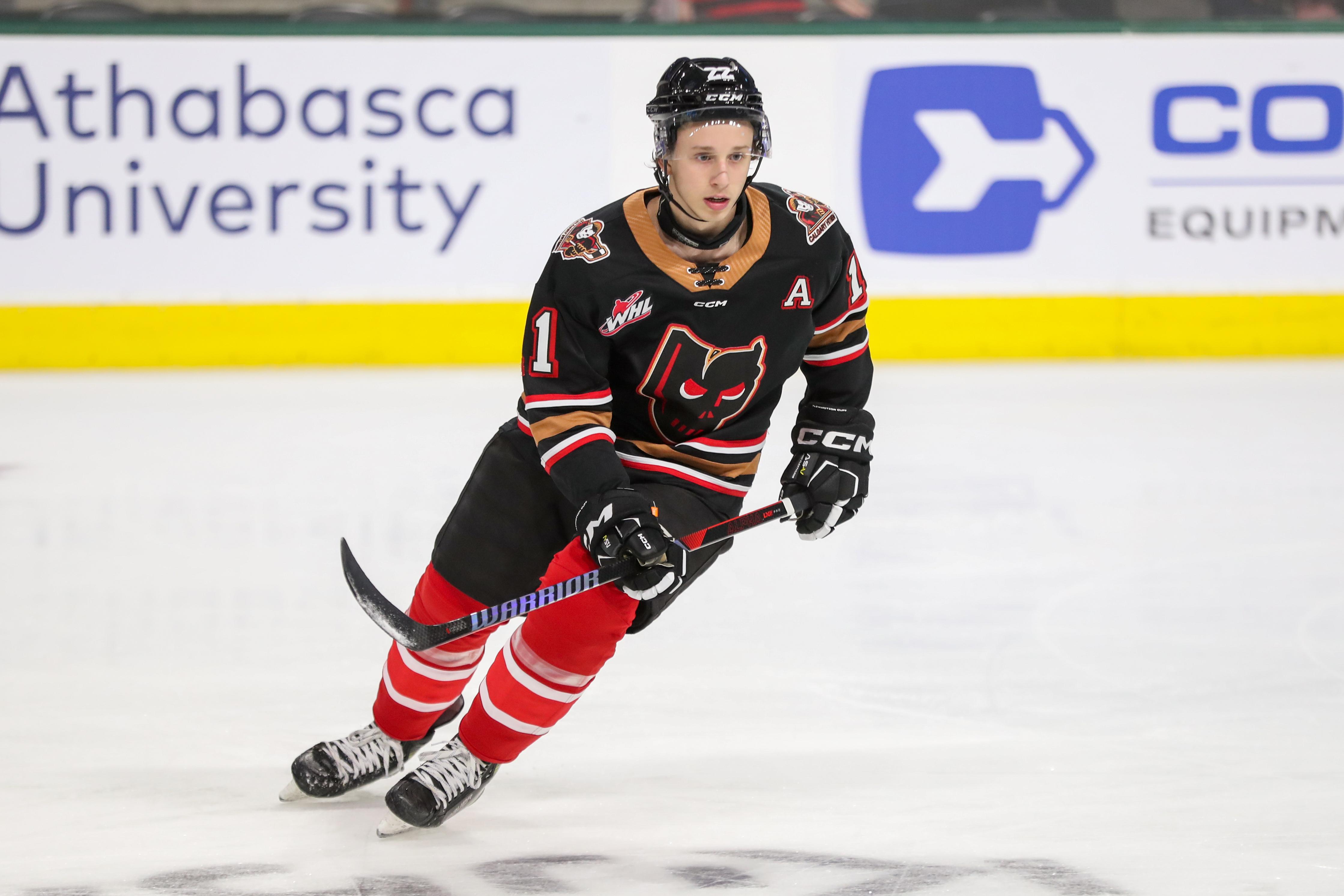 CHL USA Prospects Challenge
