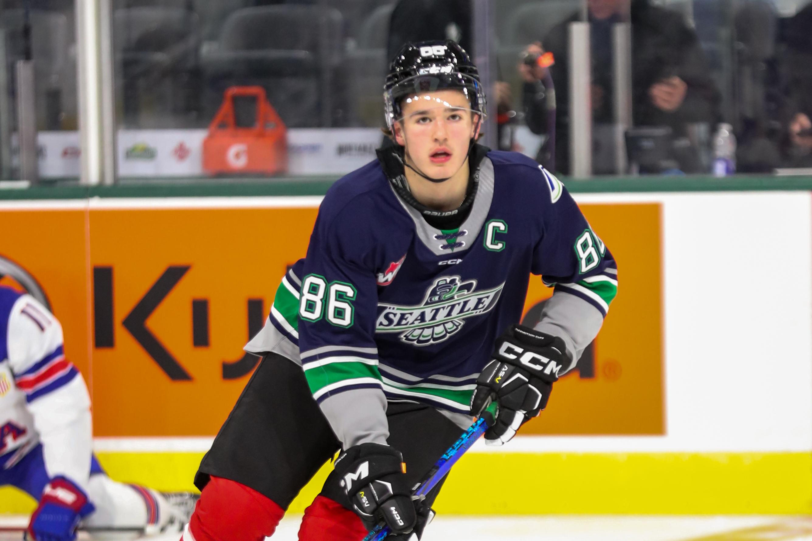 CHL USA Prospects Challenge