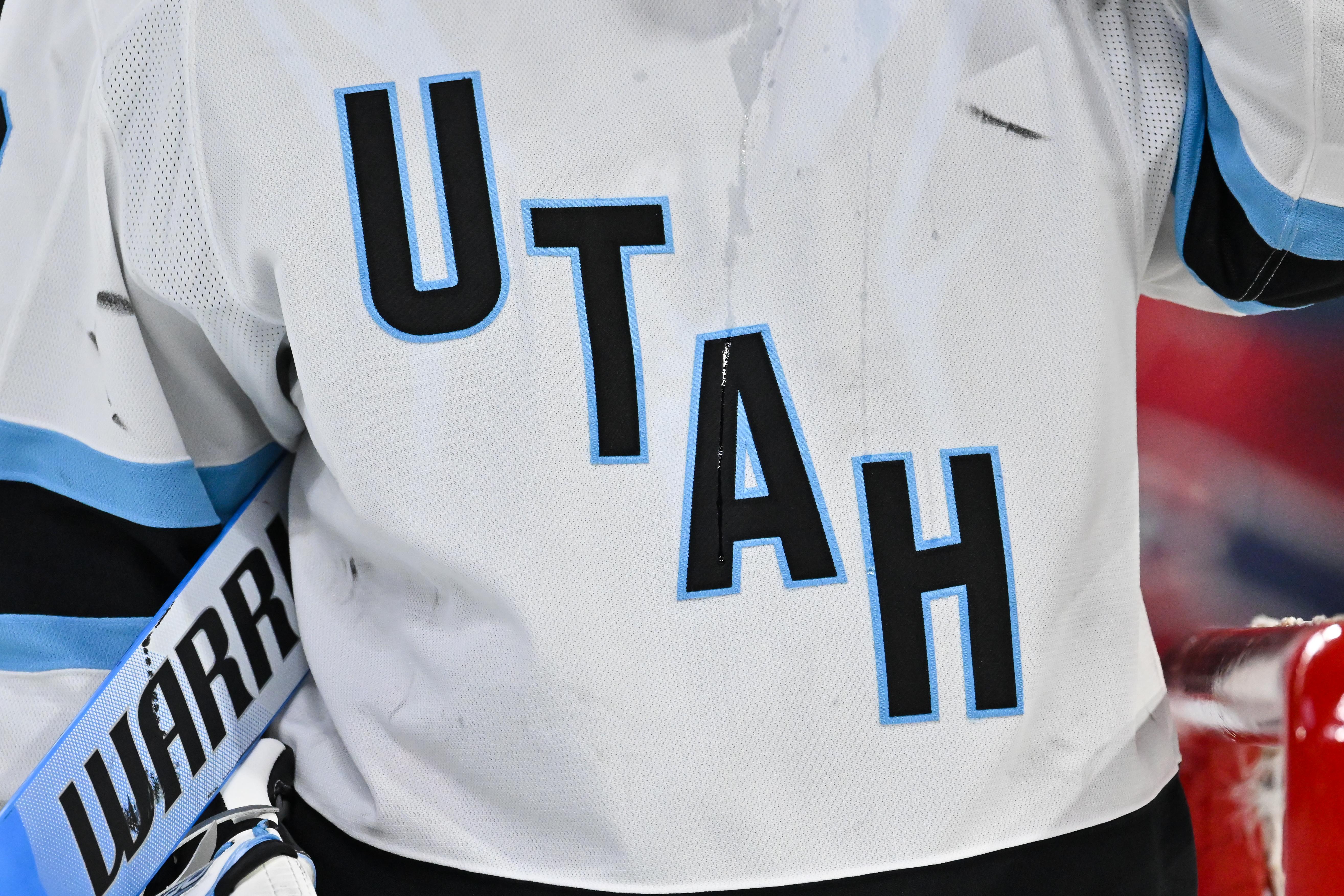 Utah Hockey Club v Montreal Canadiens