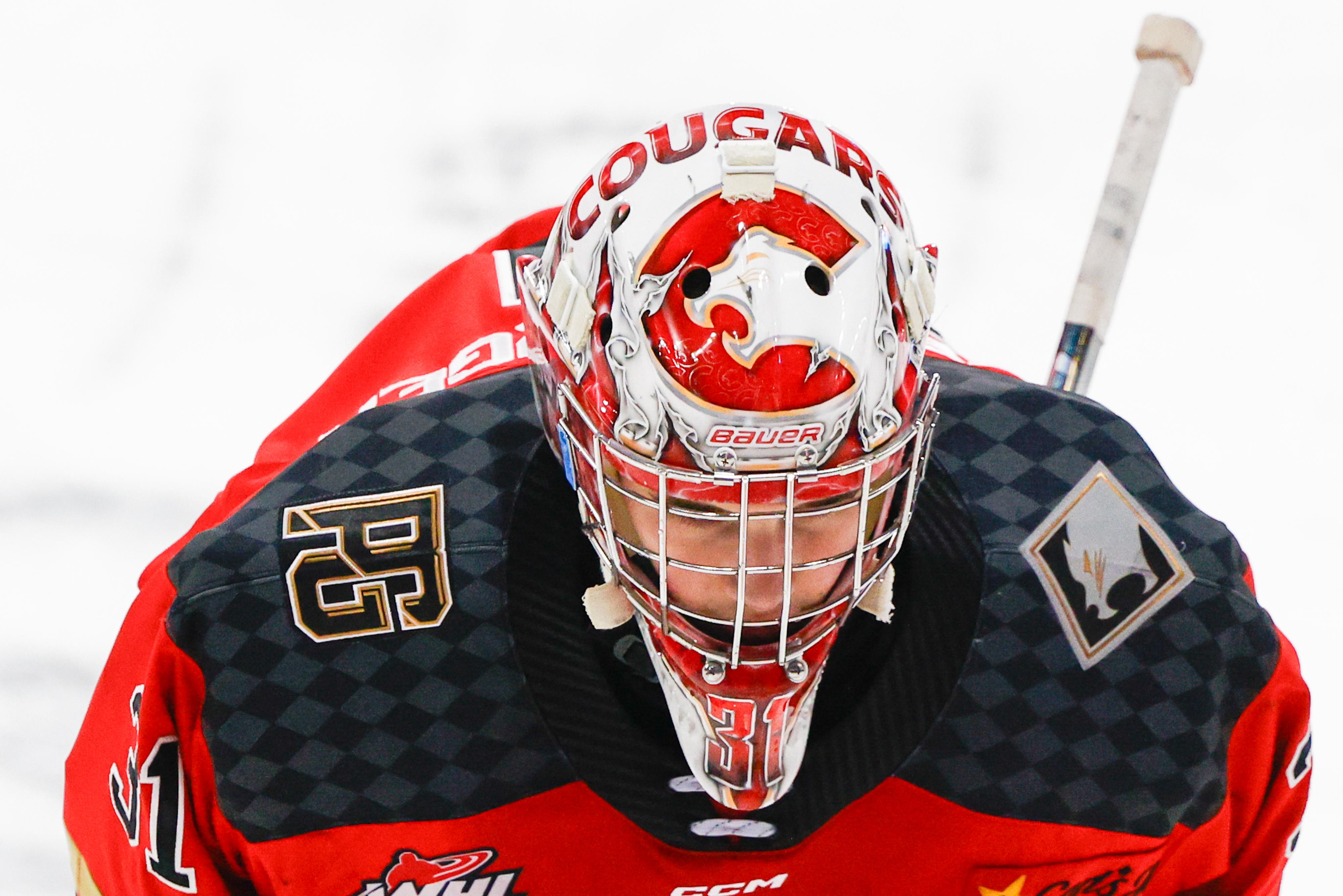 CHL USA Prospects Challenge