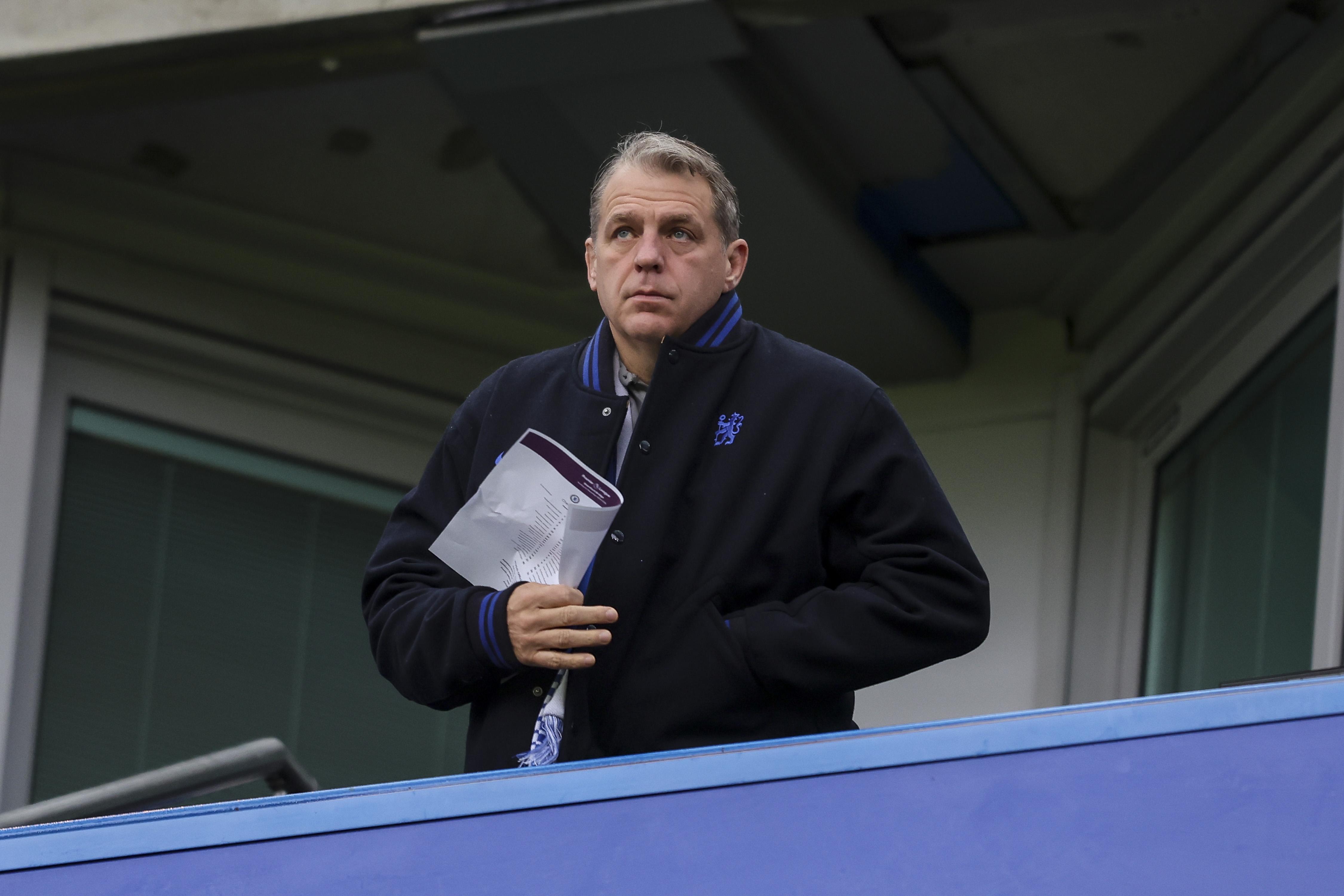 Chelsea FC v Aston Villa FC - Premier League