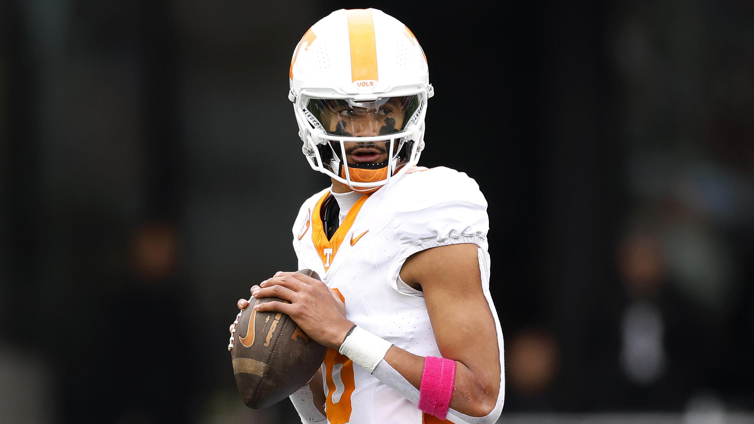 Tennessee v Vanderbilt