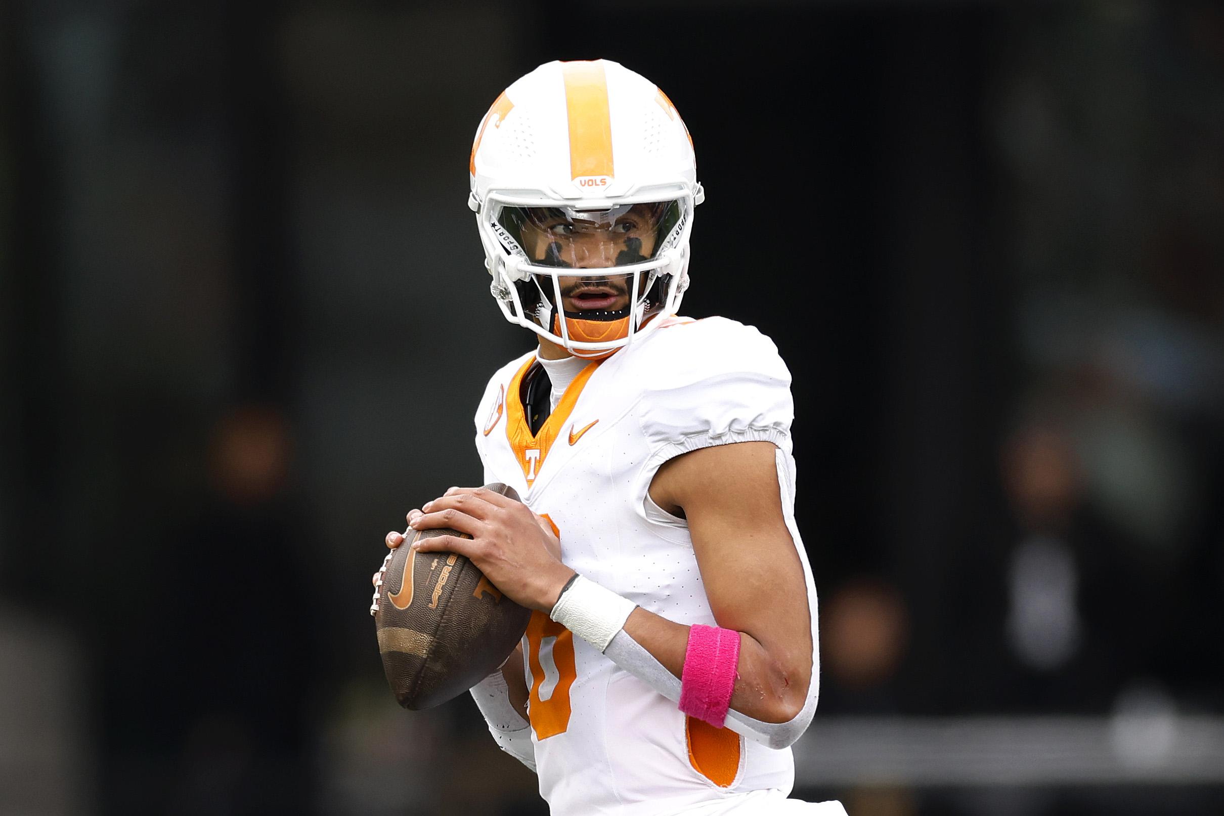 Tennessee v Vanderbilt