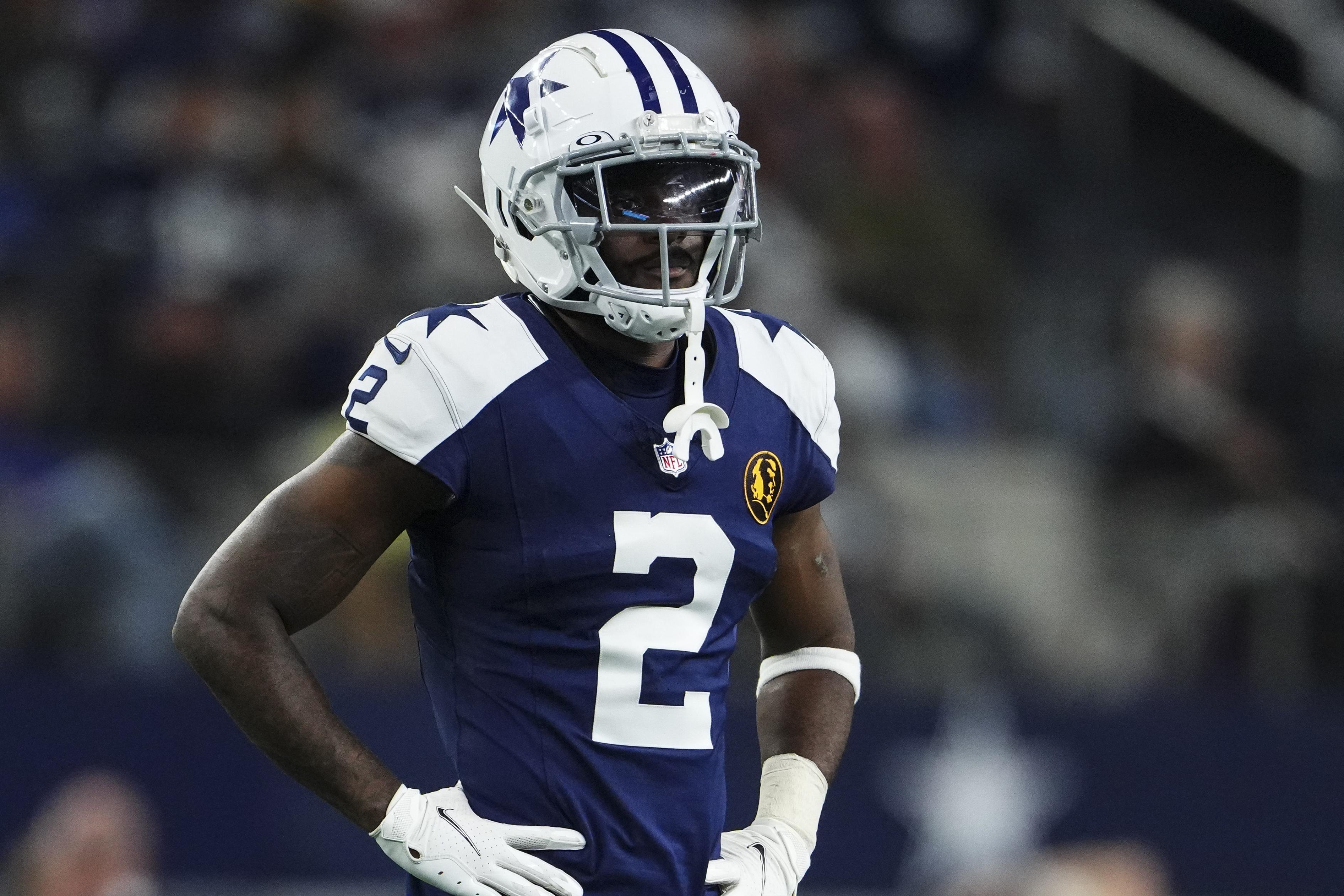 New York Giants v Dallas Cowboys