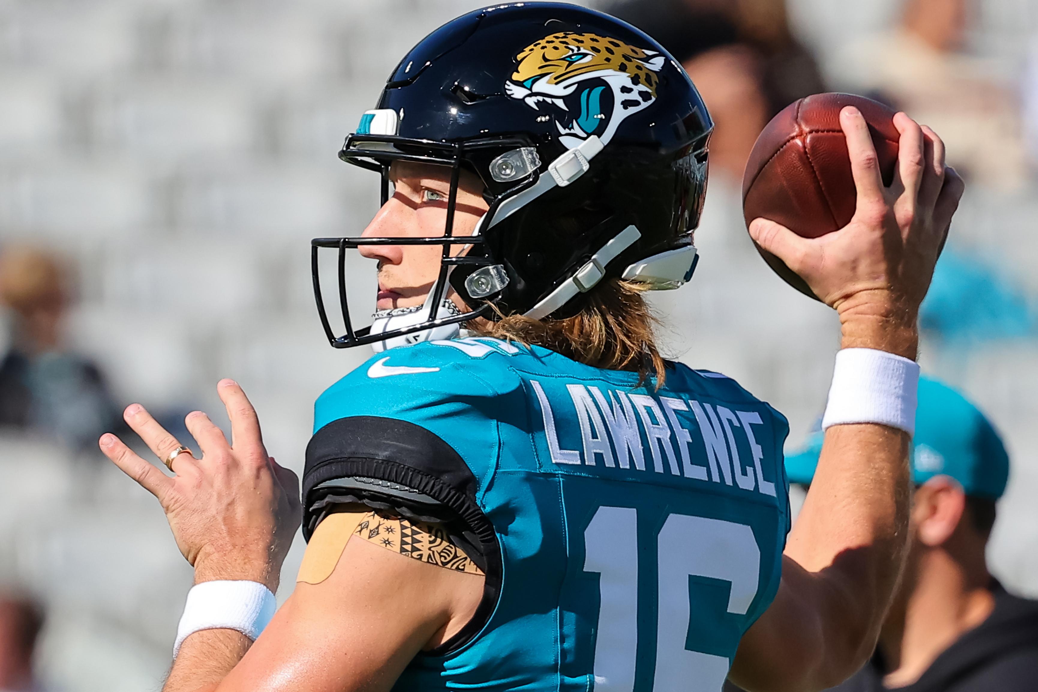 Houston Texans v Jacksonville Jaguars