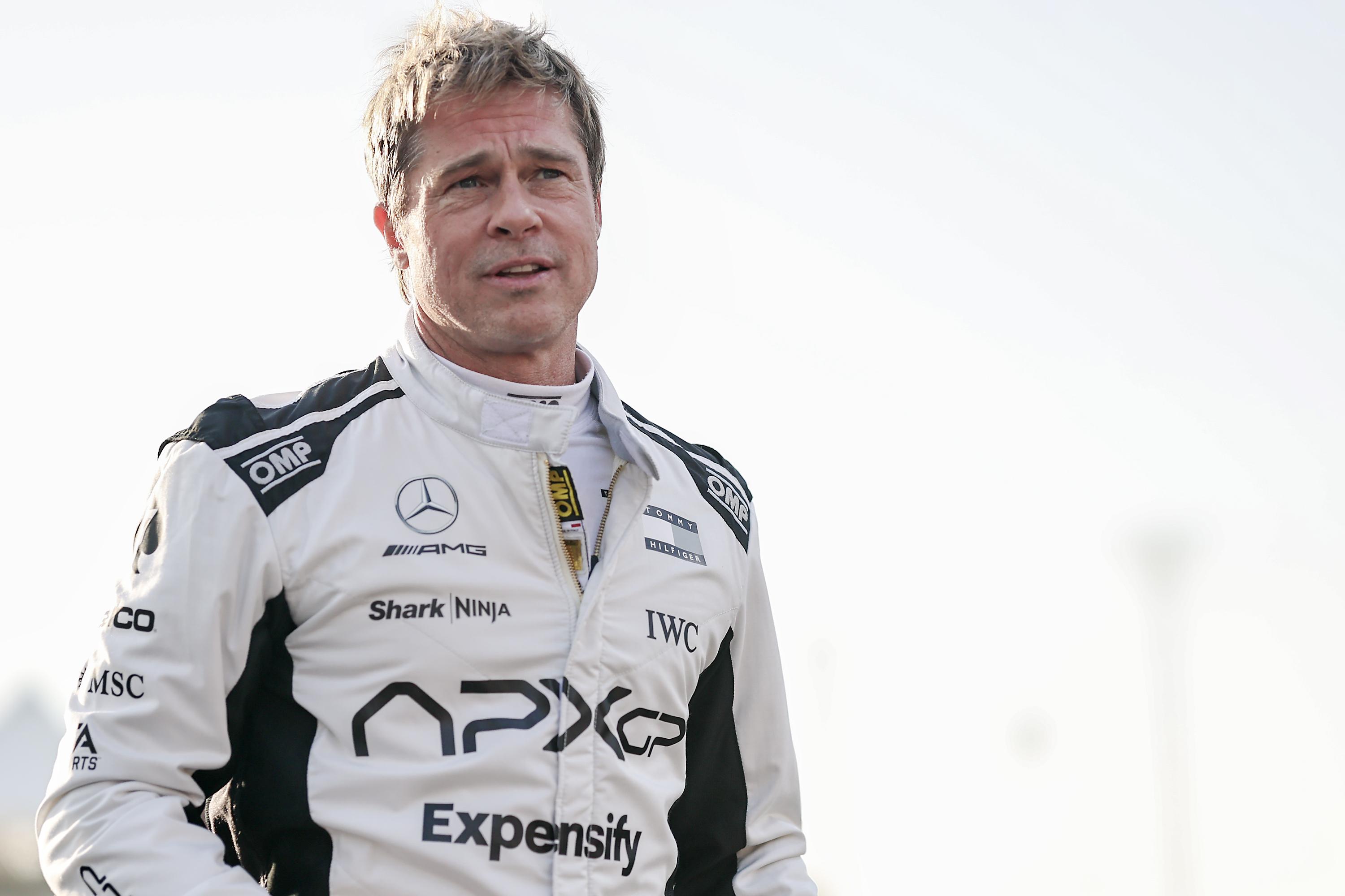F1 Grand Prix of Abu Dhabi