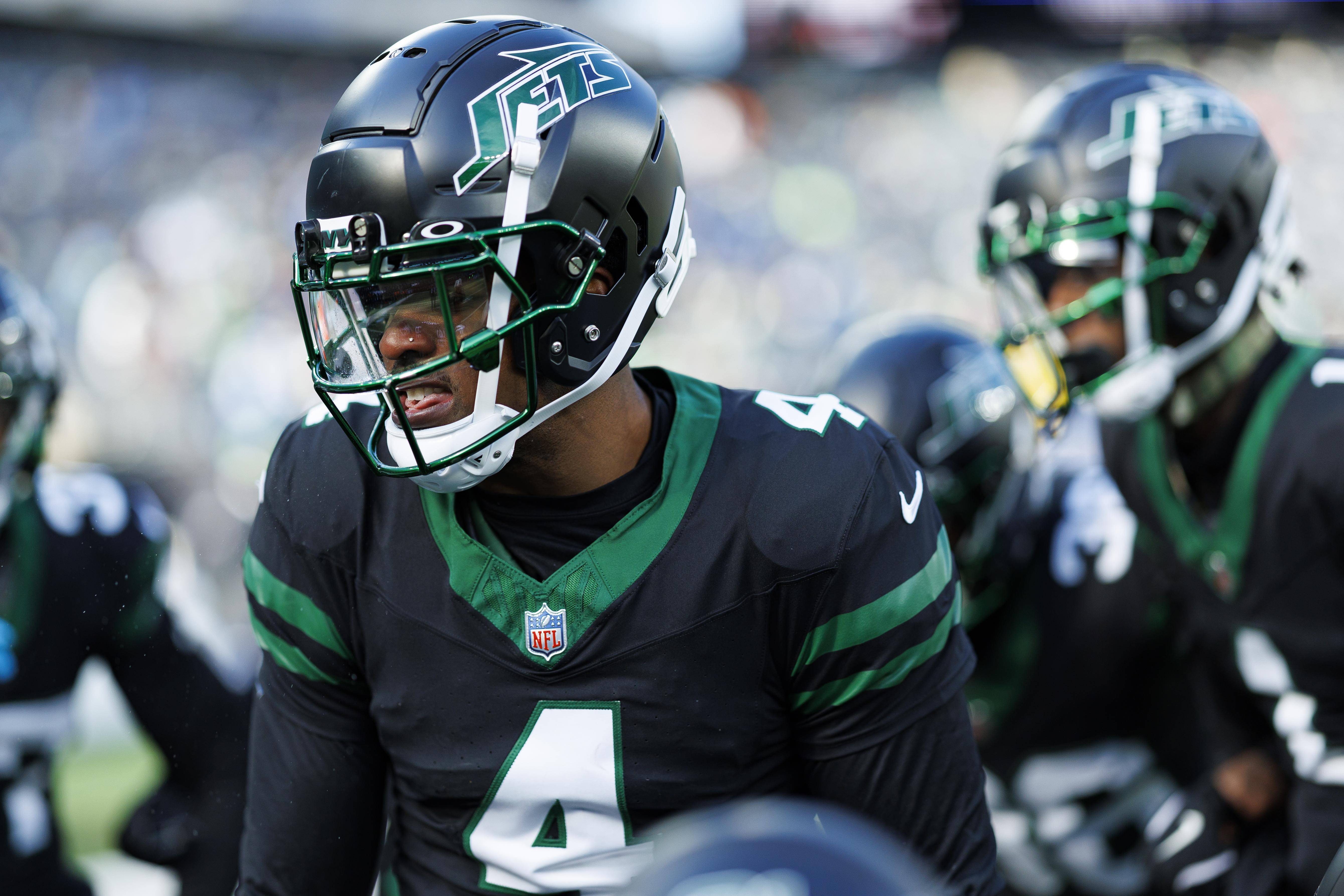 Seattle Seahawks v New York Jets