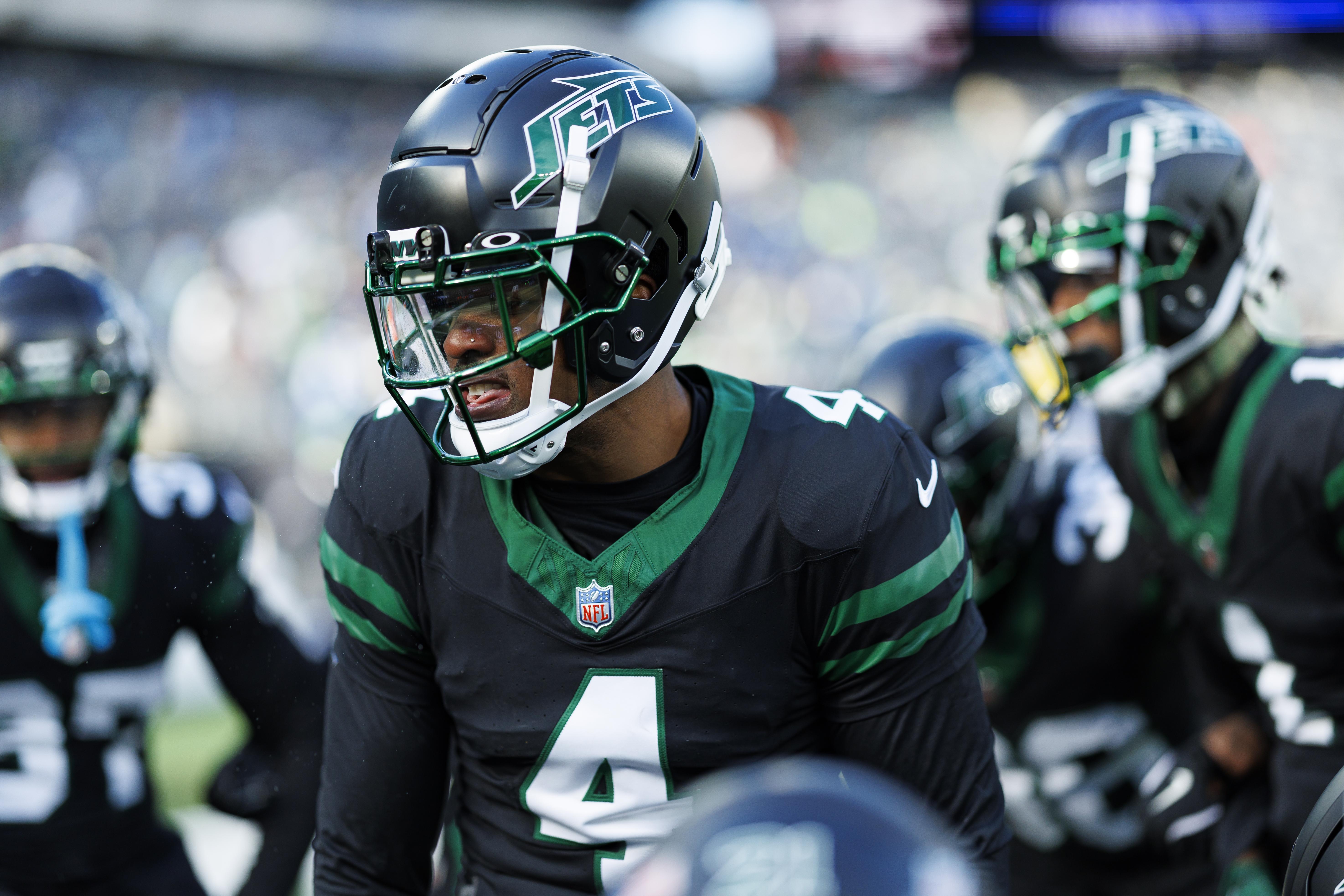Seattle Seahawks v New York Jets