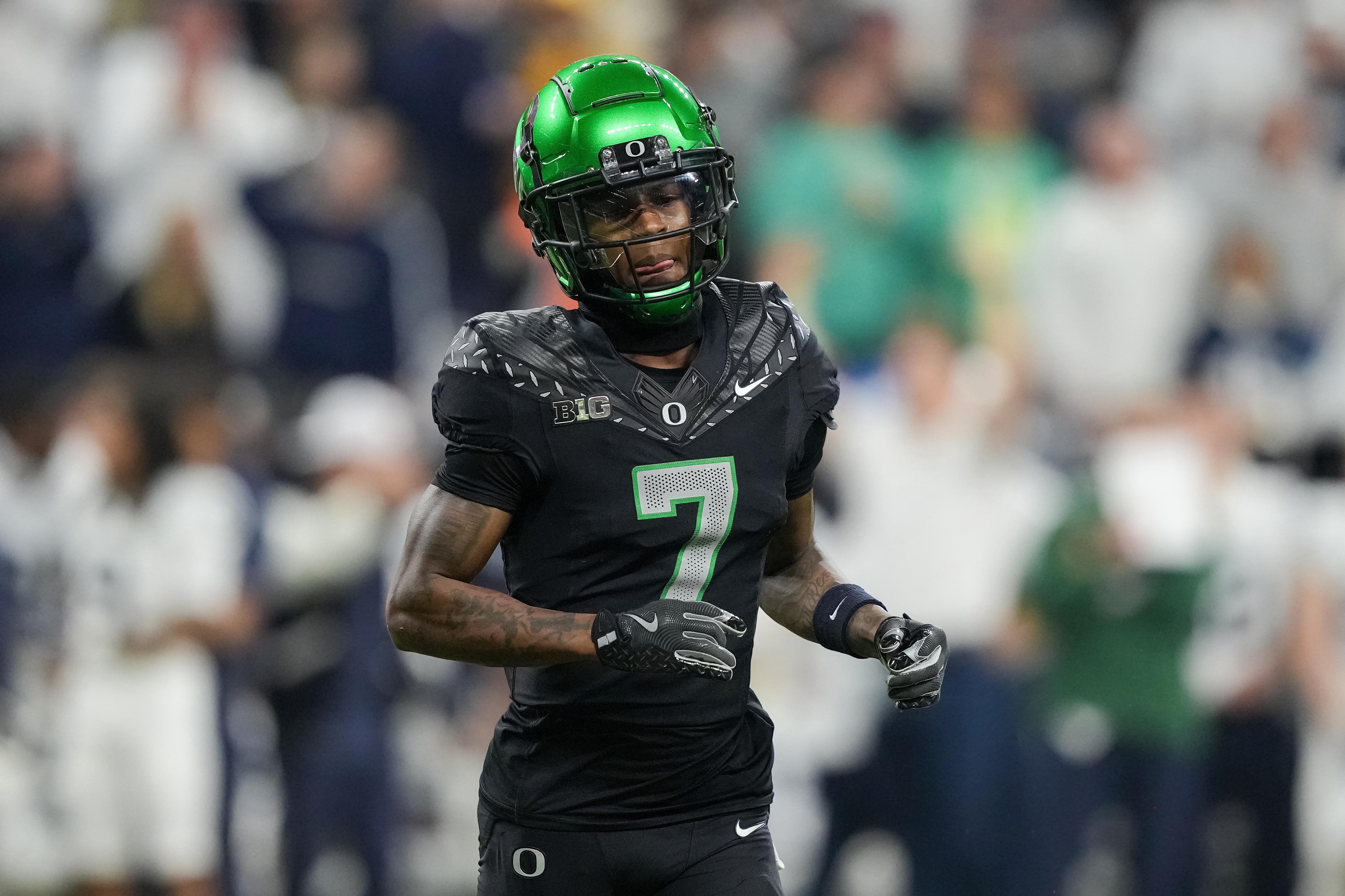 2024 Big Ten Football Championship - Penn State v Oregon