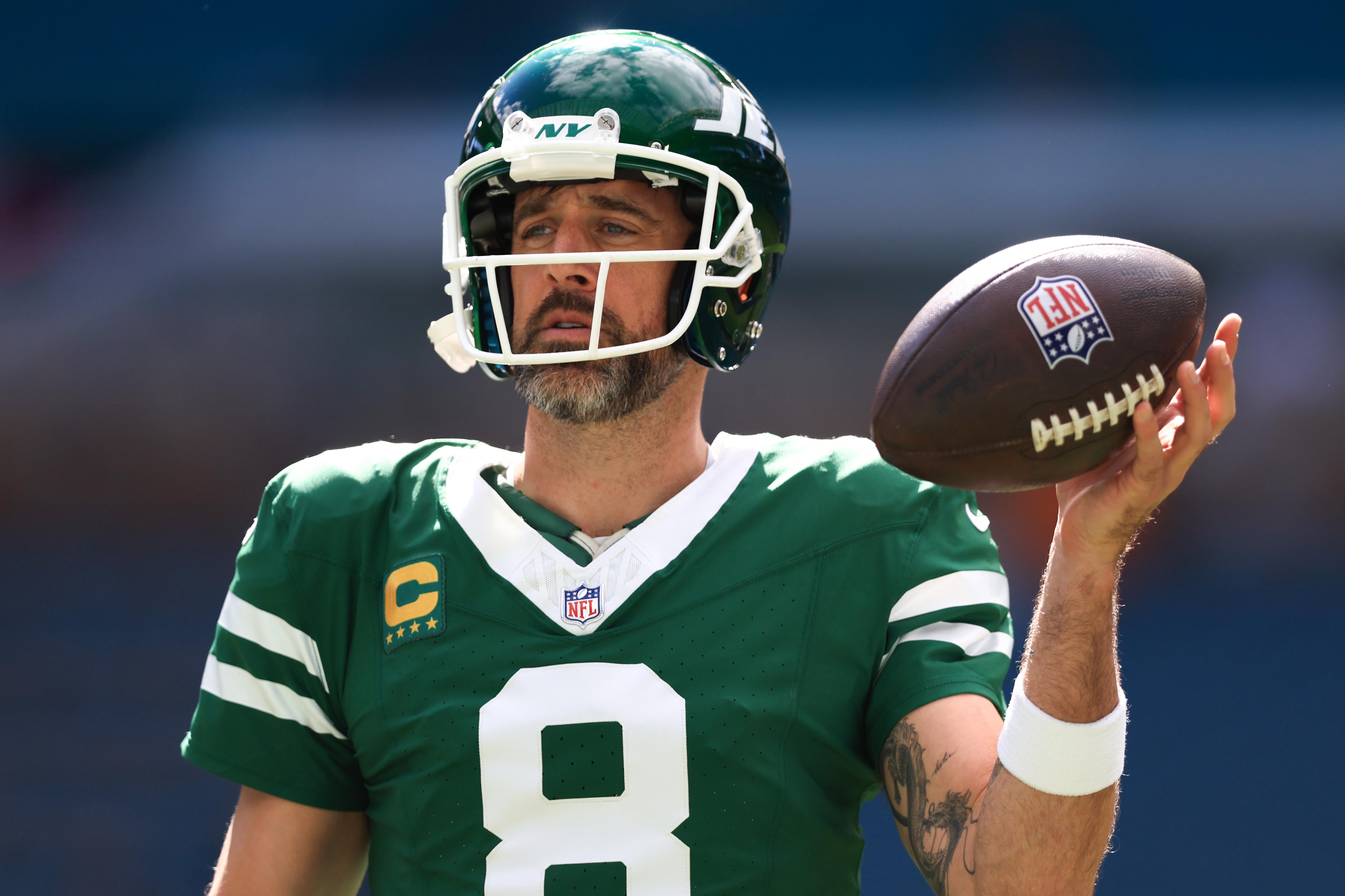 New York Jets v Miami Dolphins